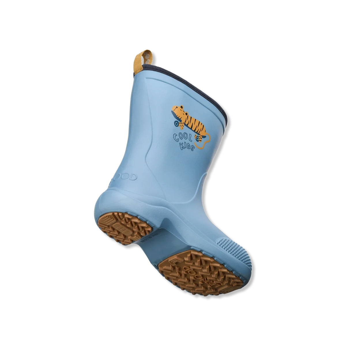 Aston wellies