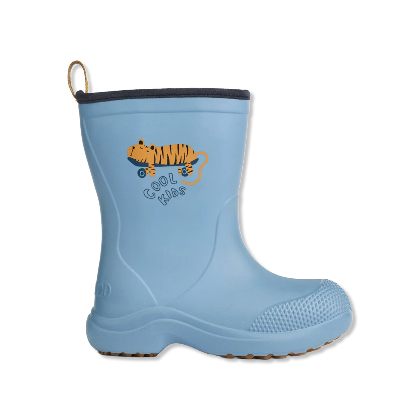 Aston wellies