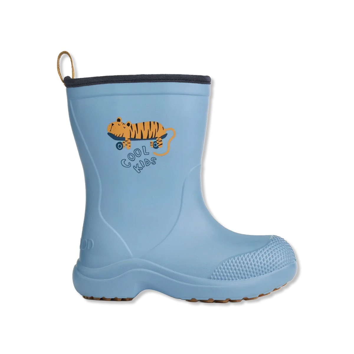 Aston wellies