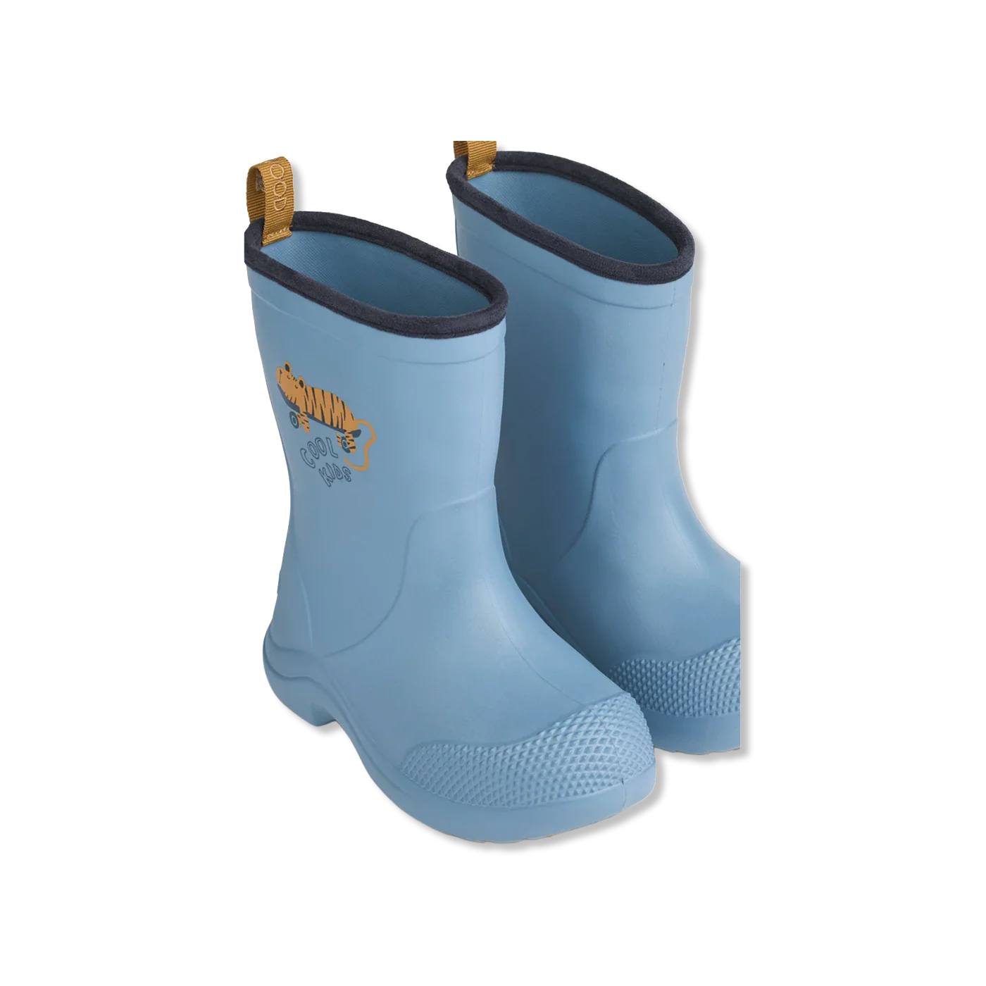 Aston wellies