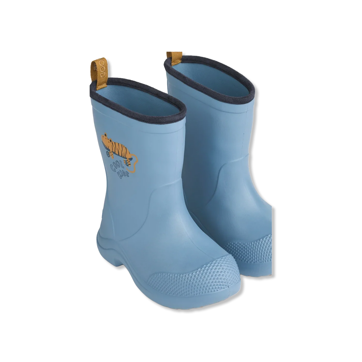 Aston wellies