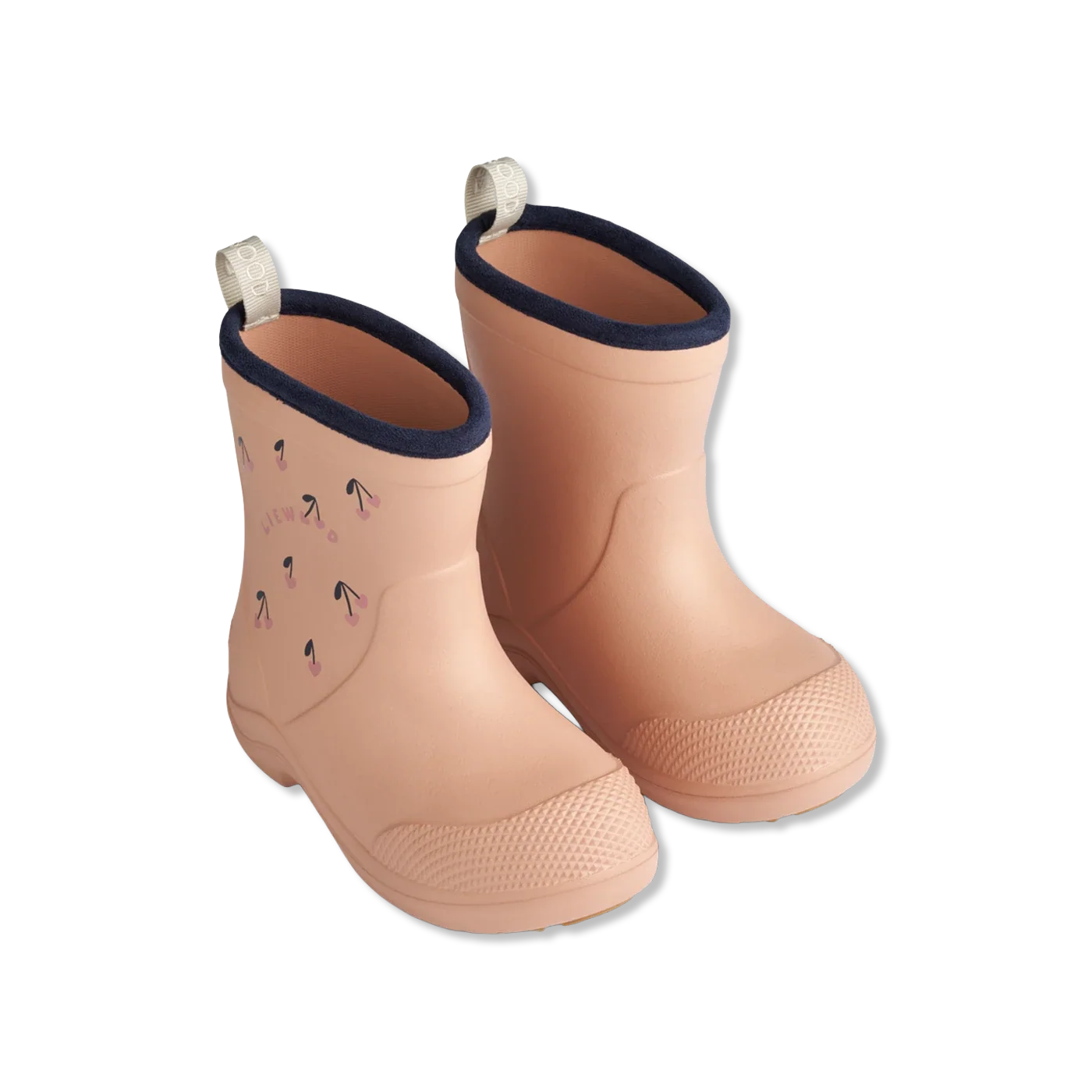 Aston Rubber boots