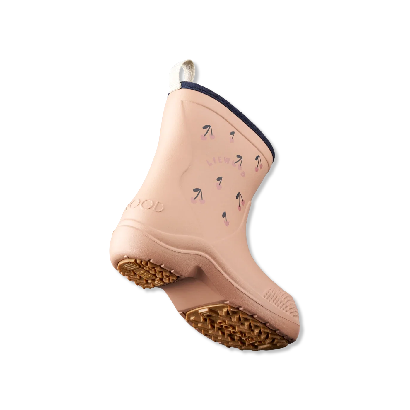 Aston Rubber boots