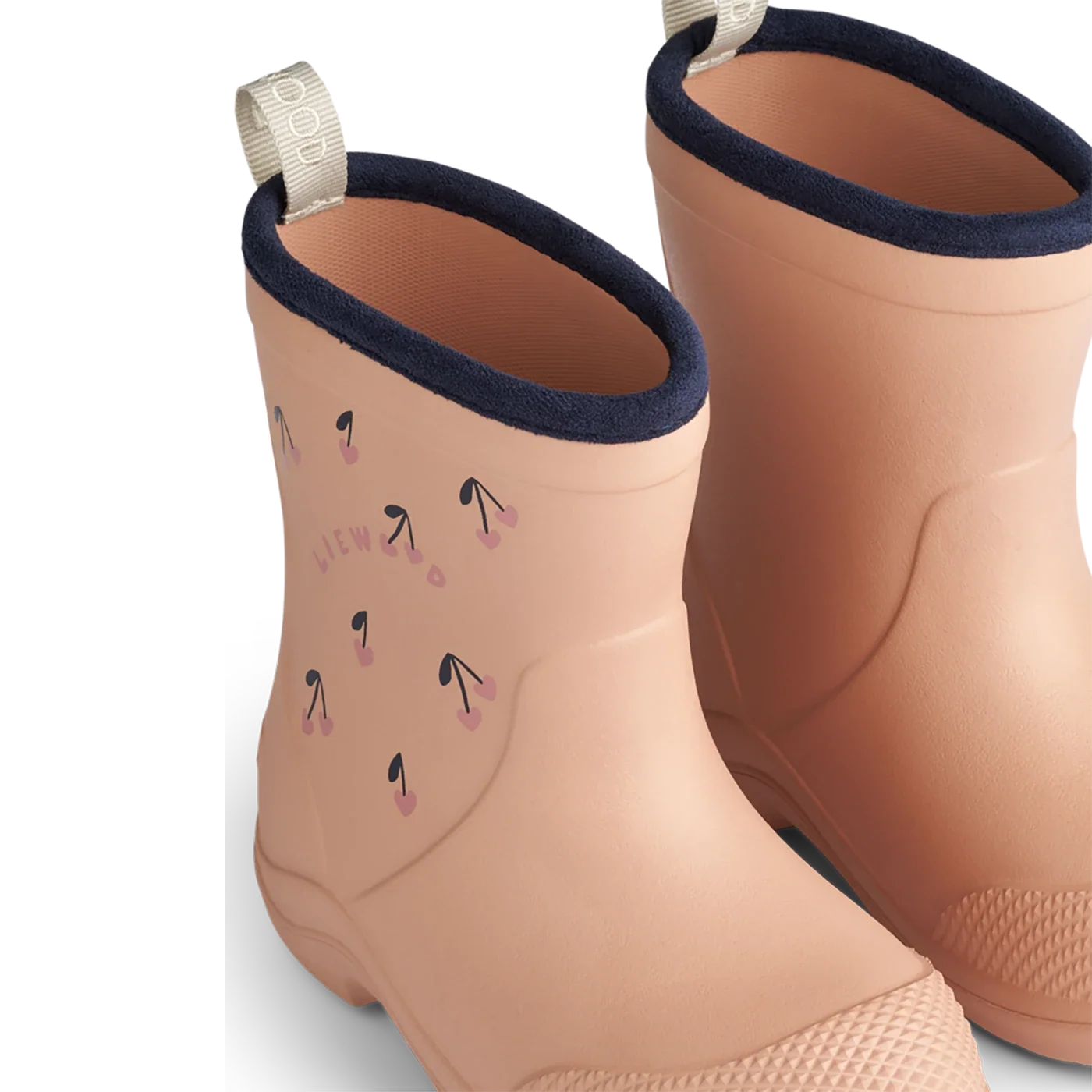 Aston Rubber boots