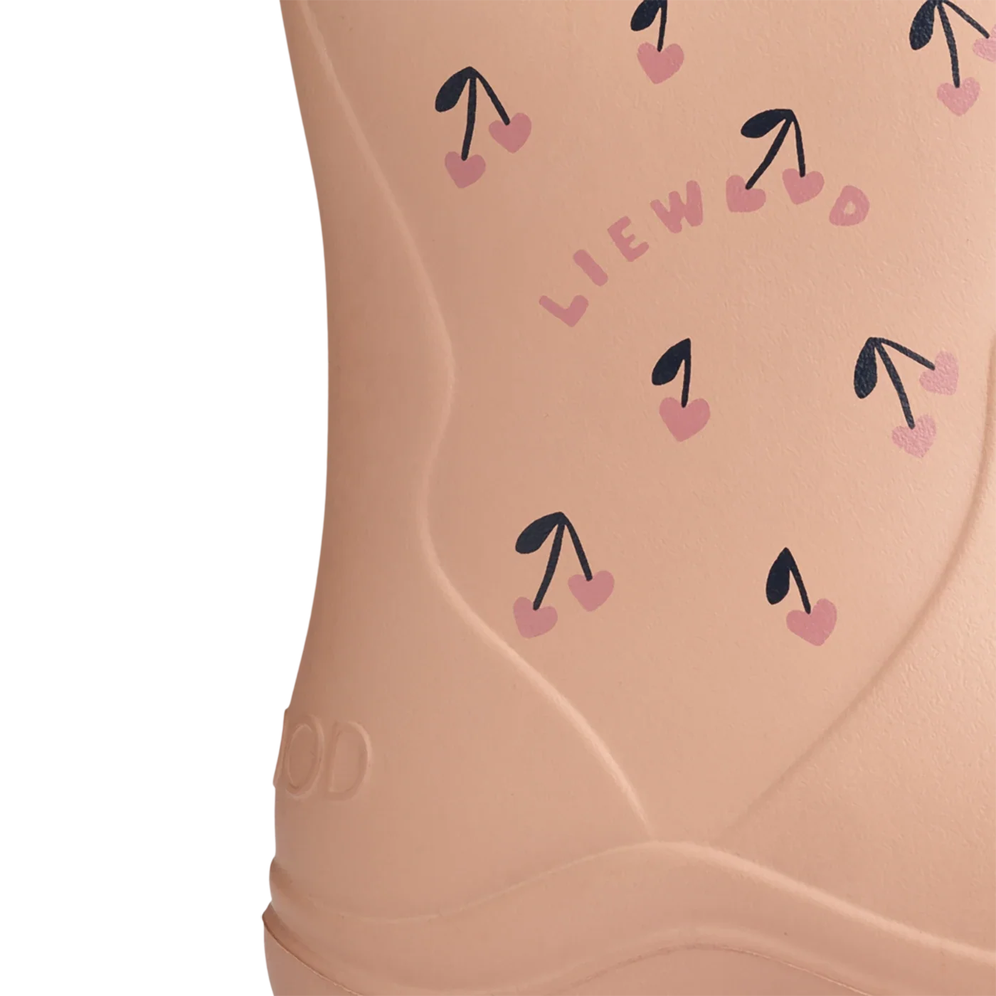 Aston Rubber boots