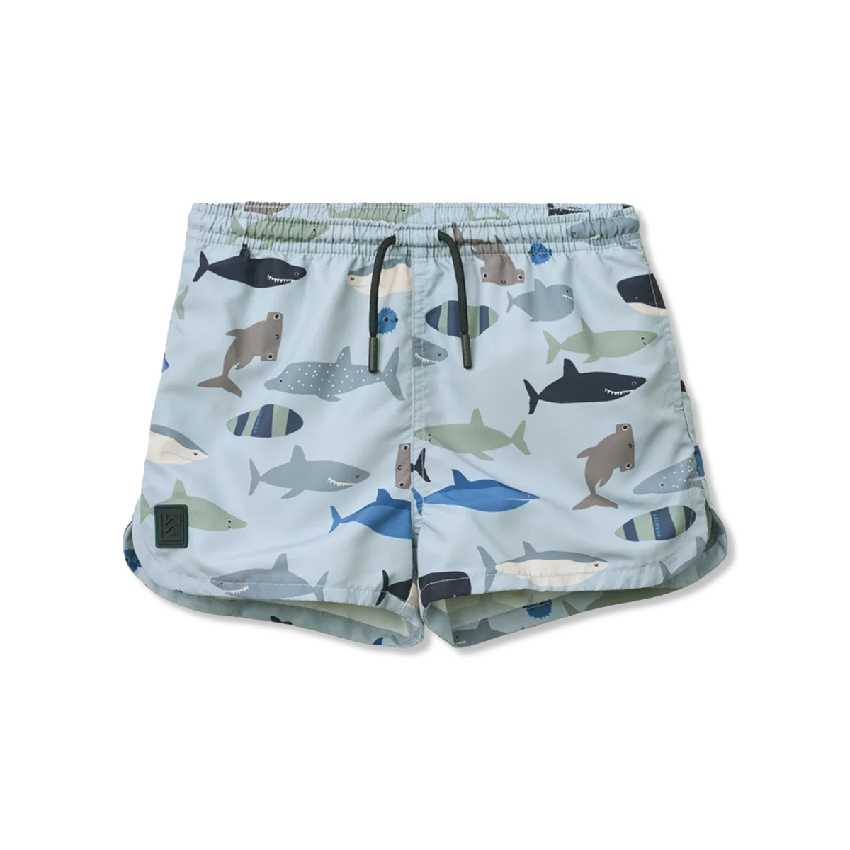 Aiden Swim shorts