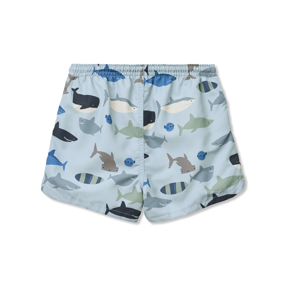 Aiden Swim shorts