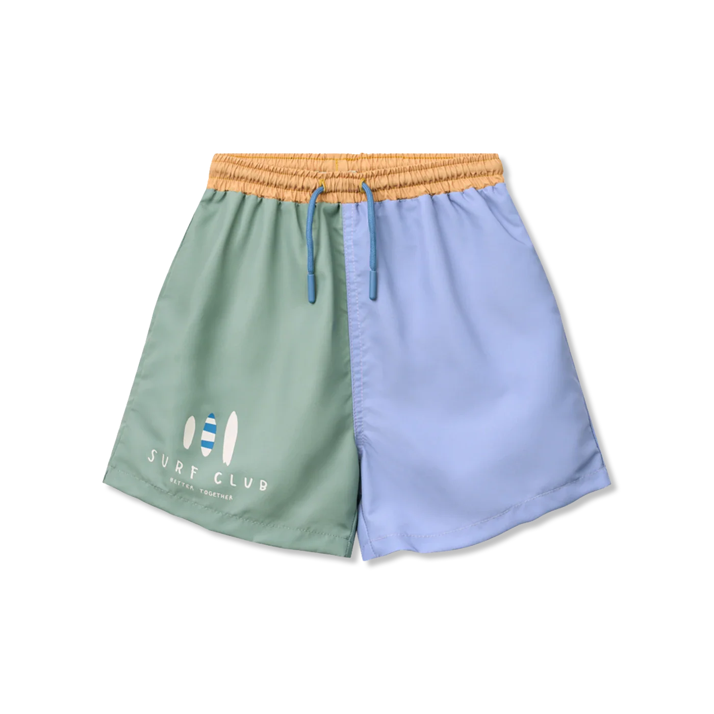 Duke Swim shorts
