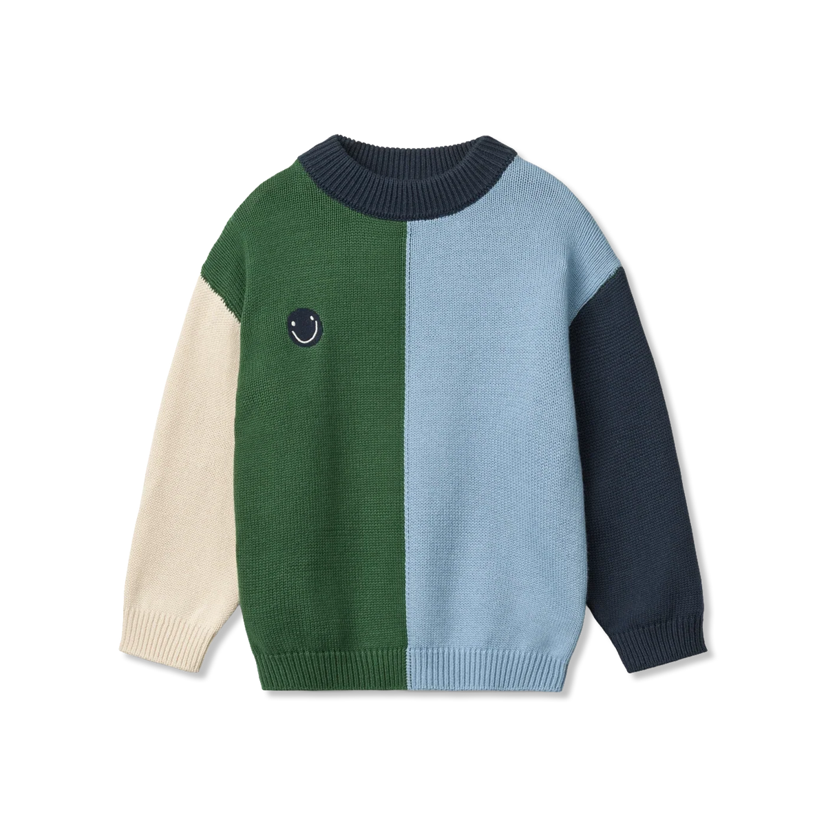 Orlane Knitted sweater