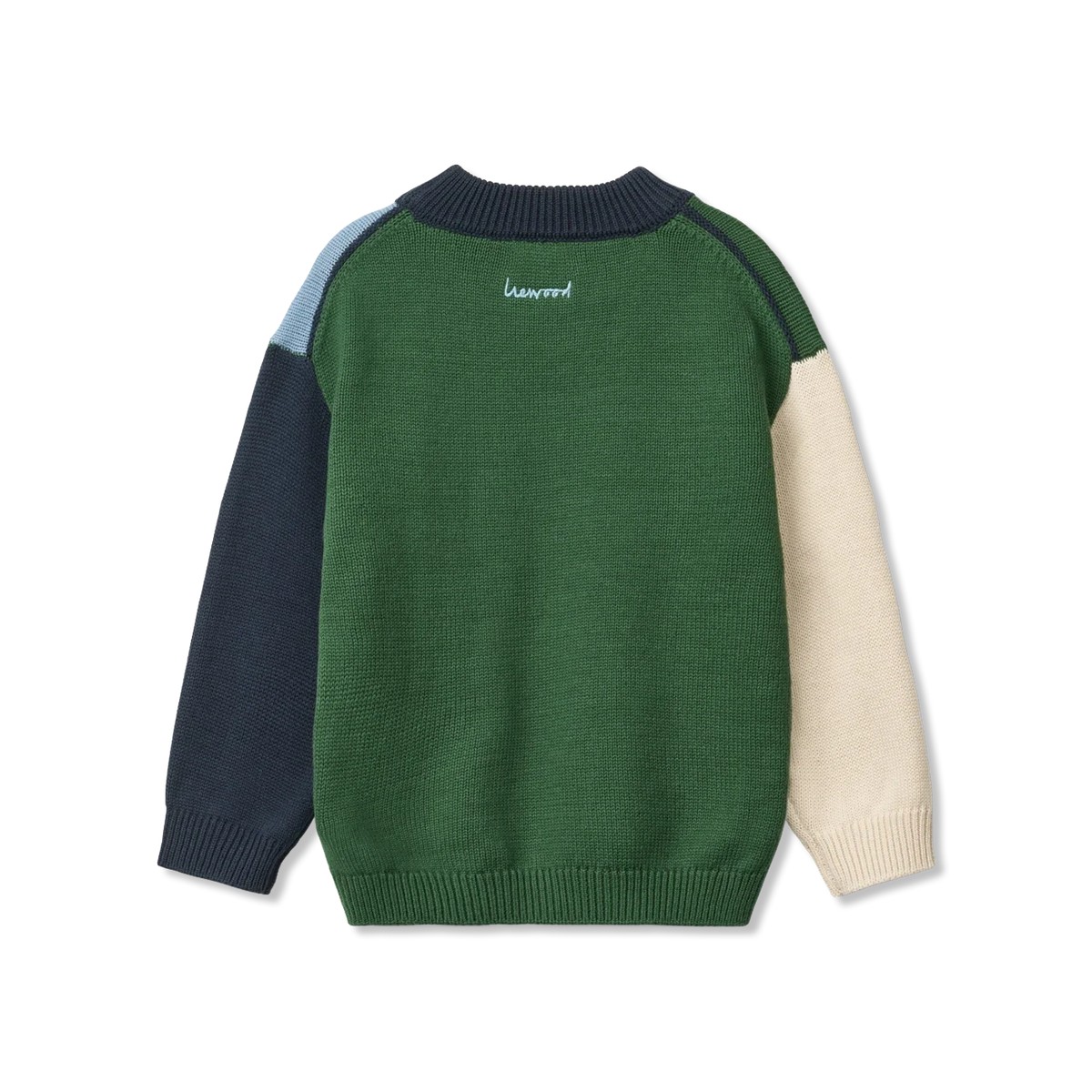 Orlane Knitted sweater