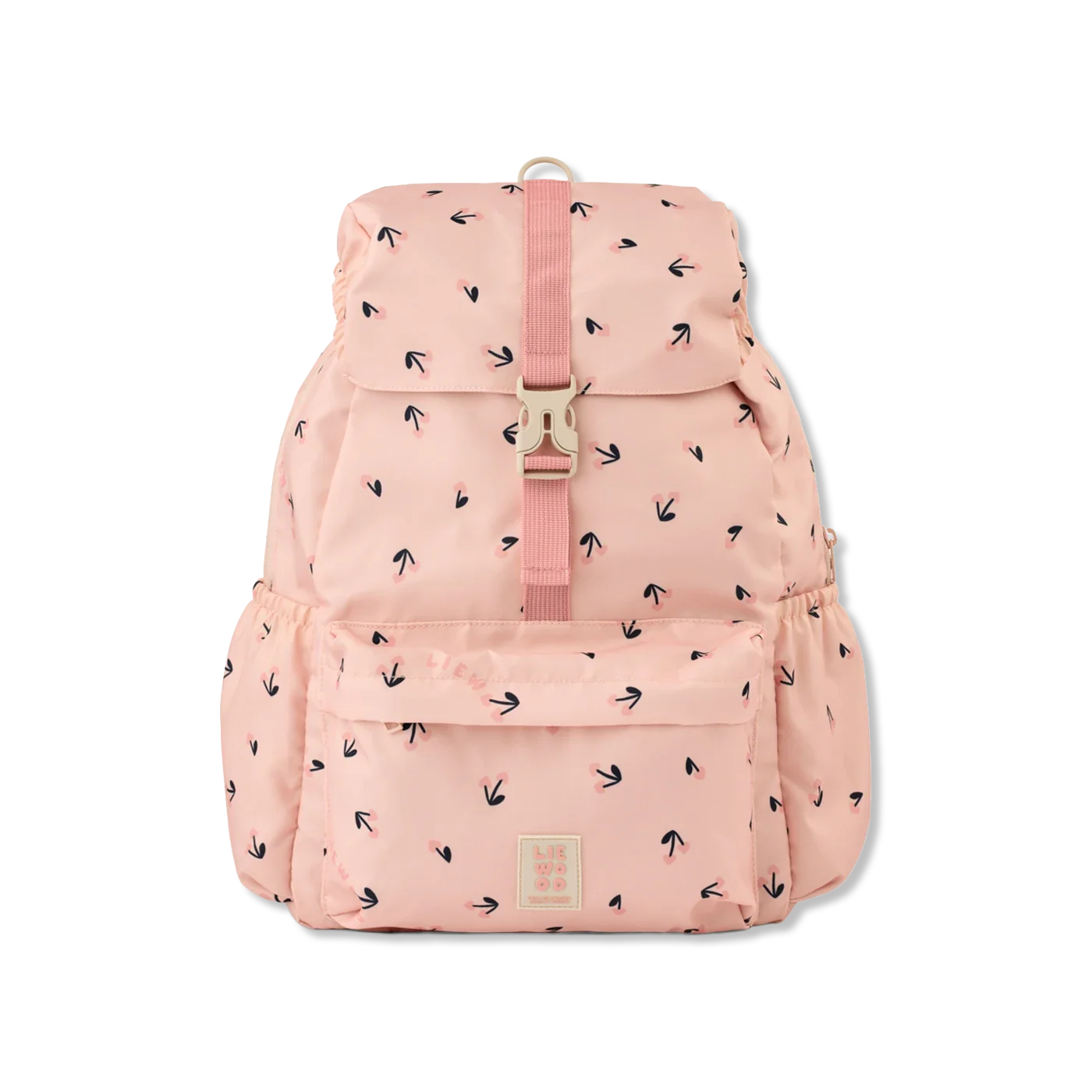 Johnny School bag