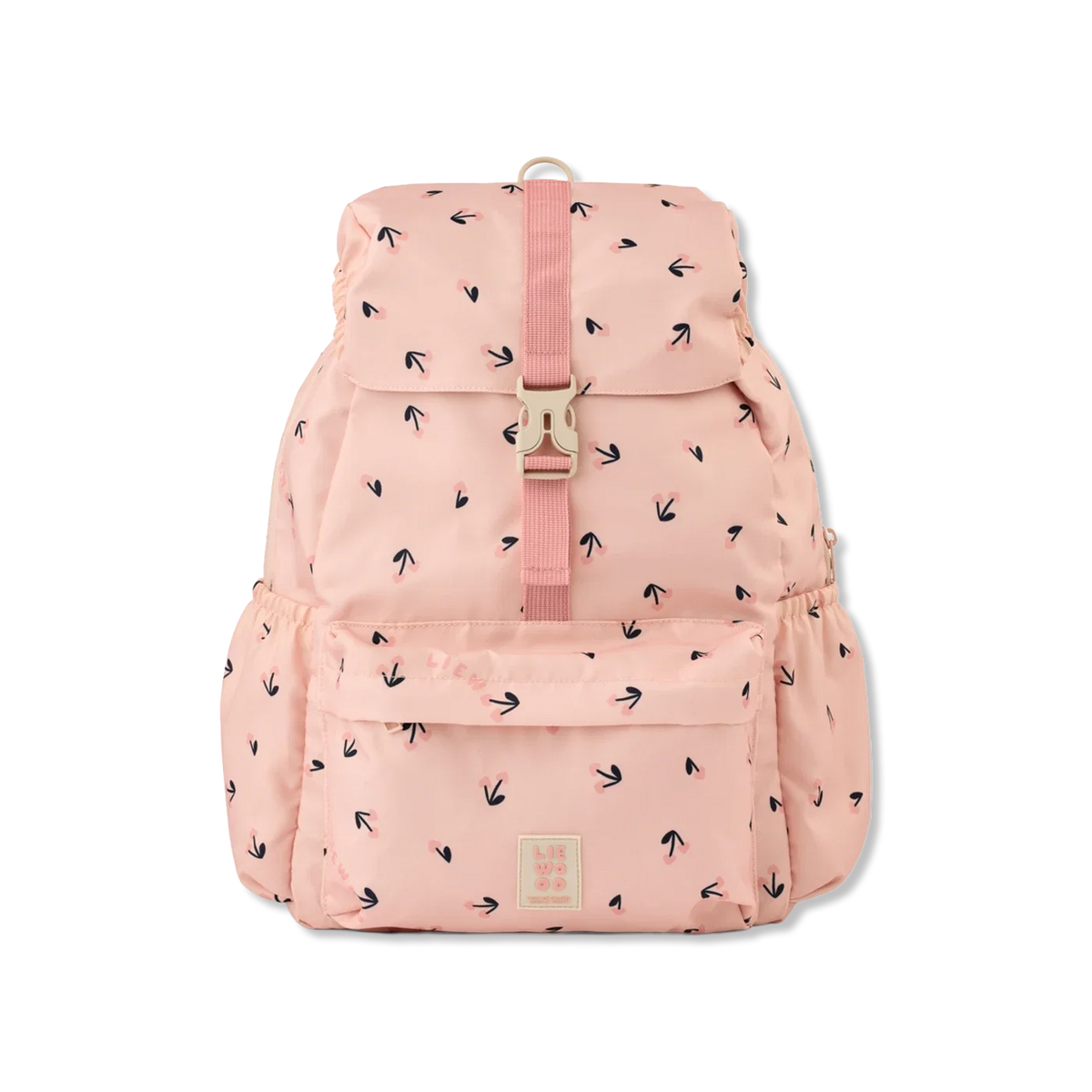 Johnny School bag
