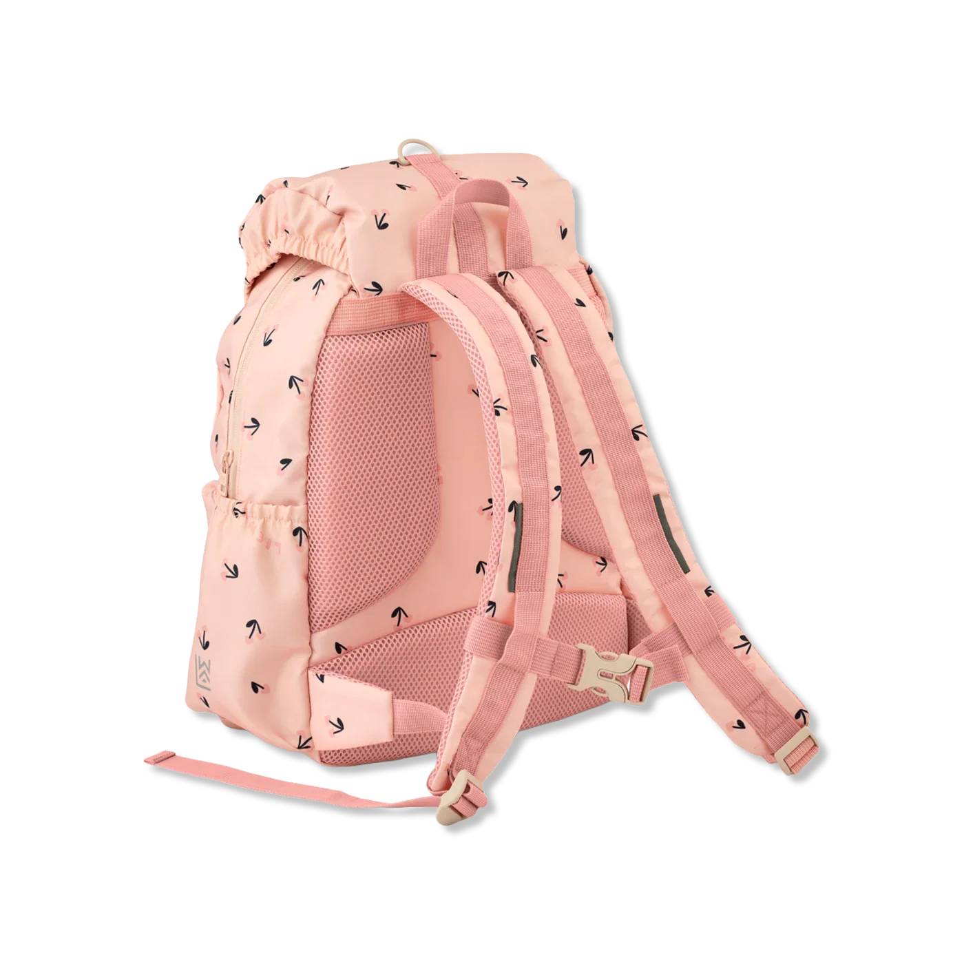 Johnny School bag