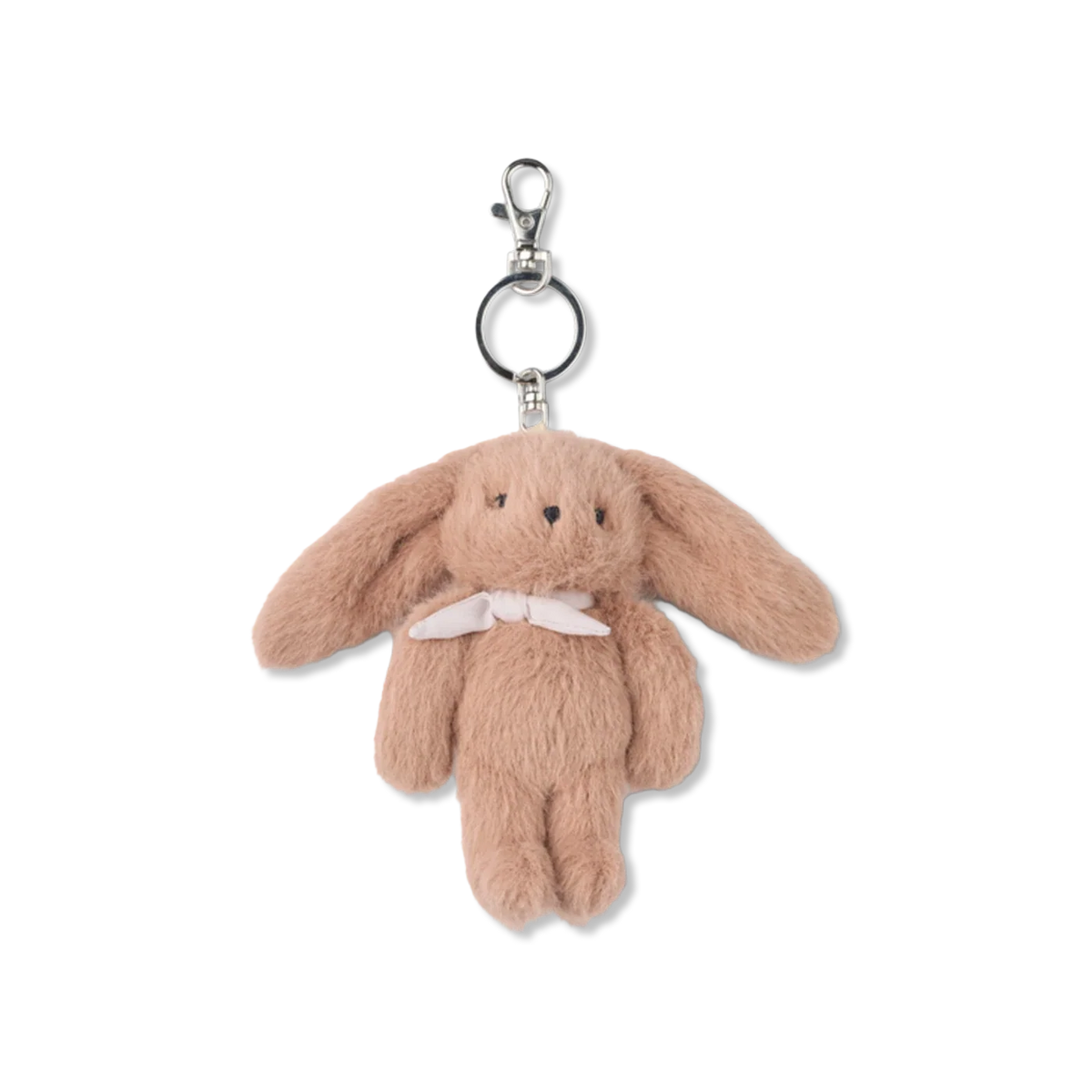 Alfredo Keychain