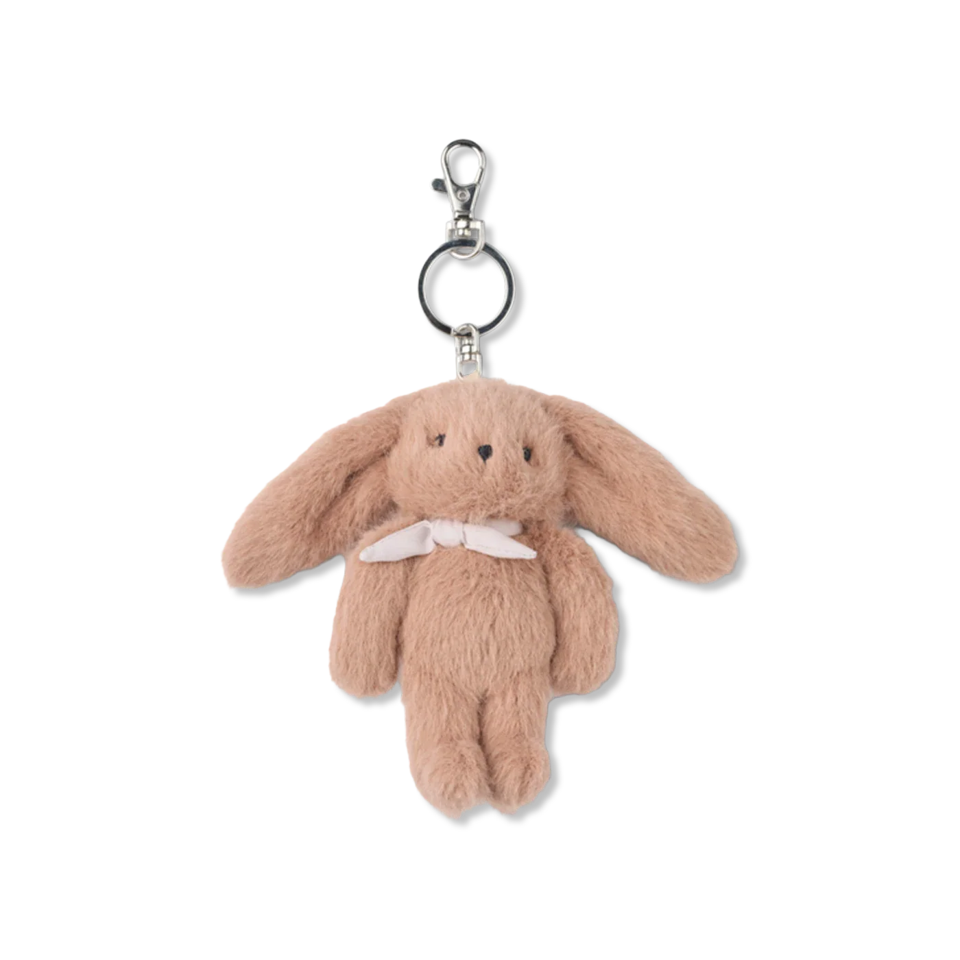 Alfredo Keychain