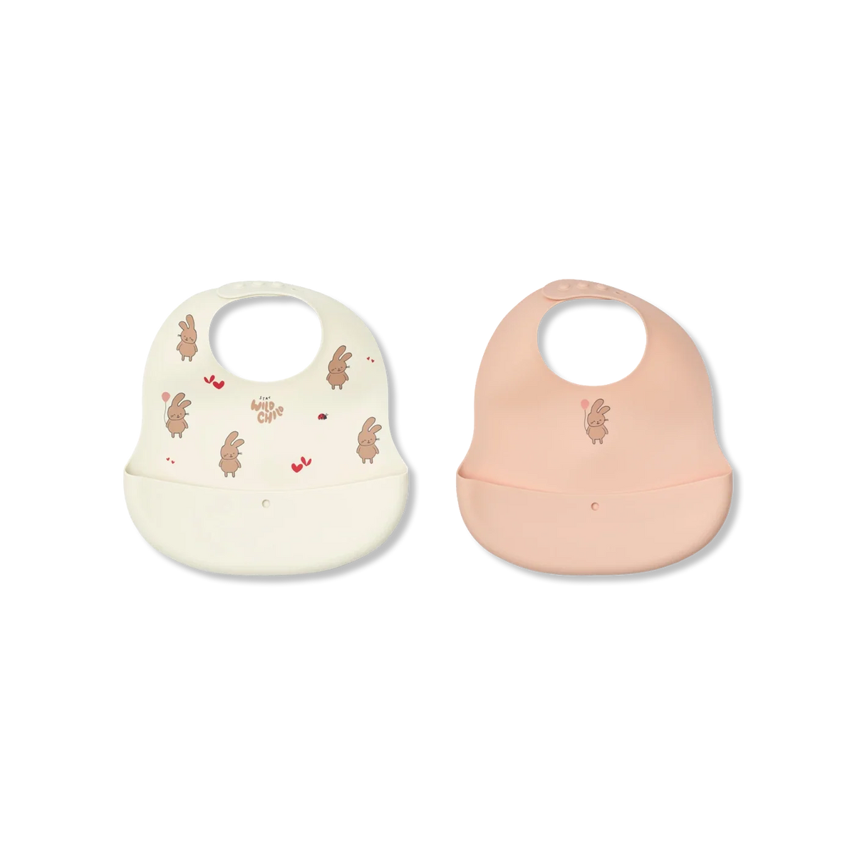 Ember Bib
