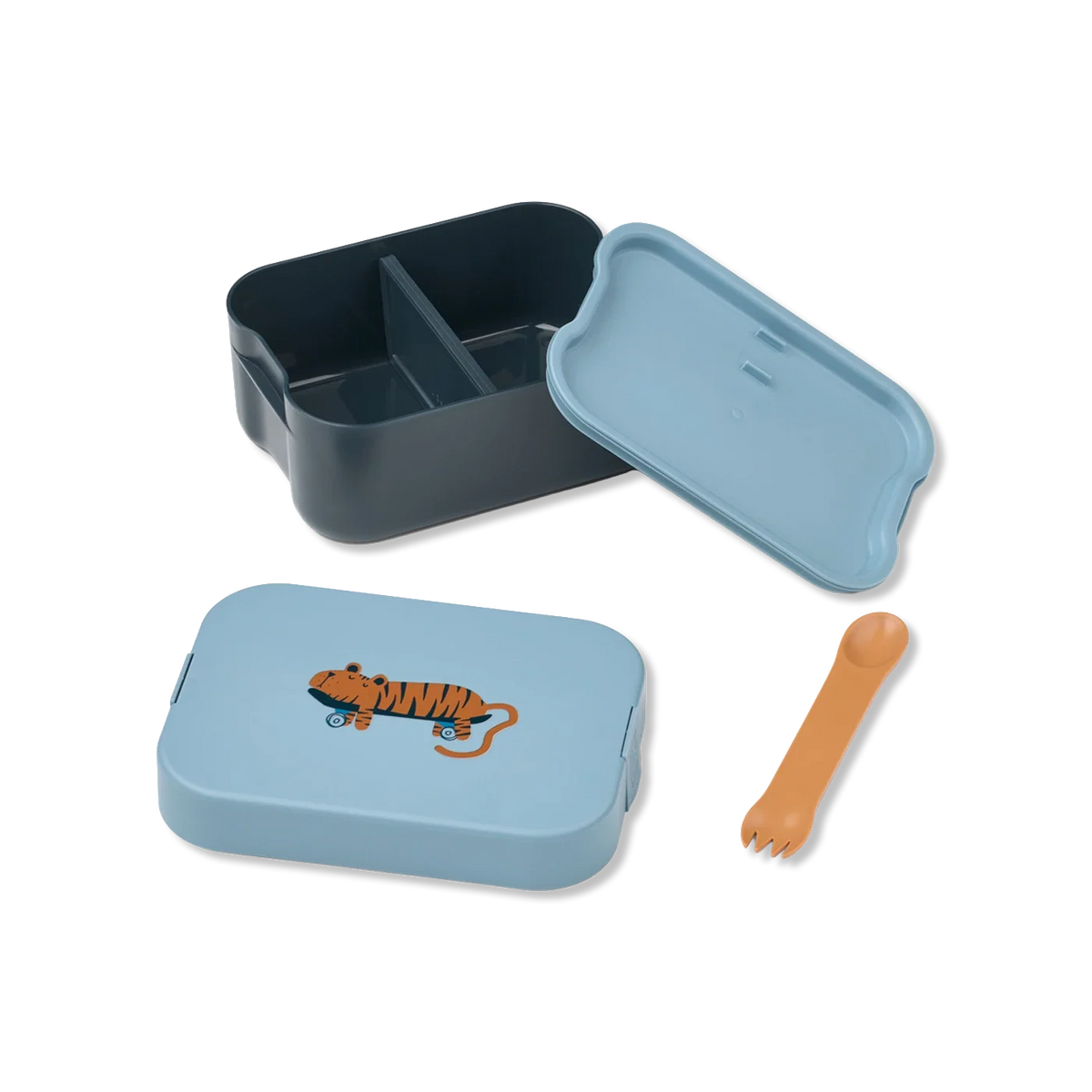 Kamil lunch boxes