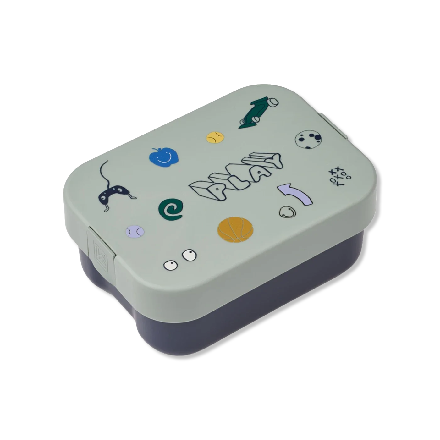 Kamil Lunch box