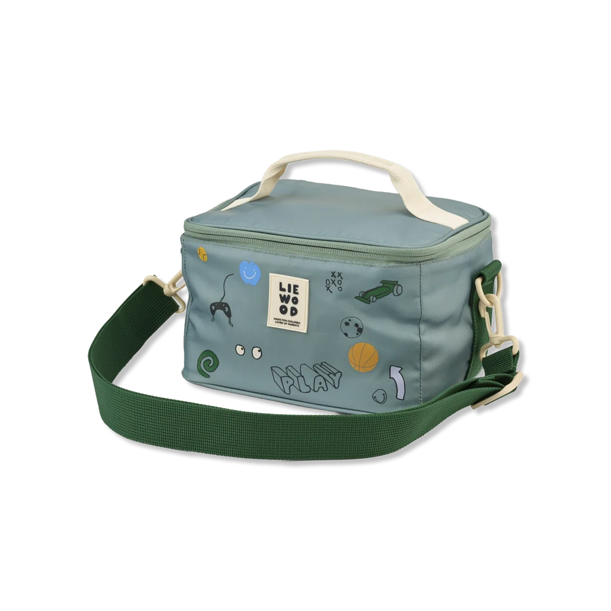 Toby Cooler bag