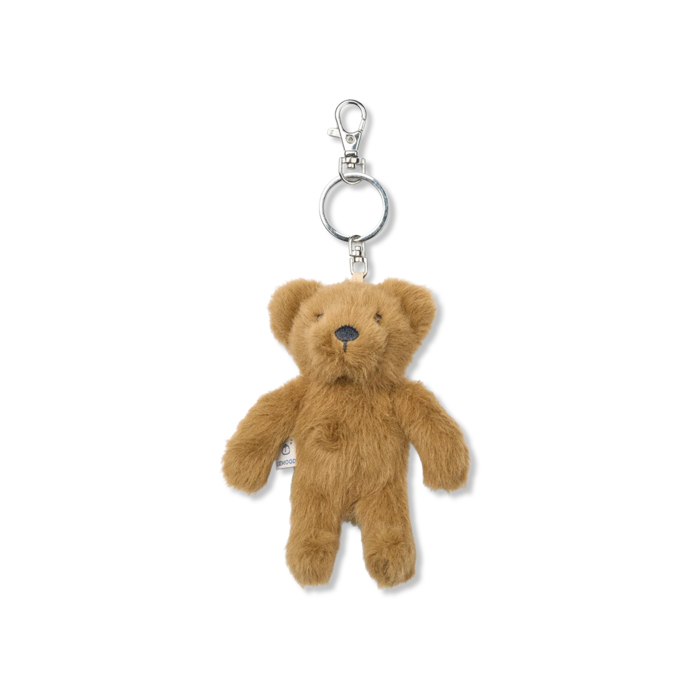 Alfredo Keychain