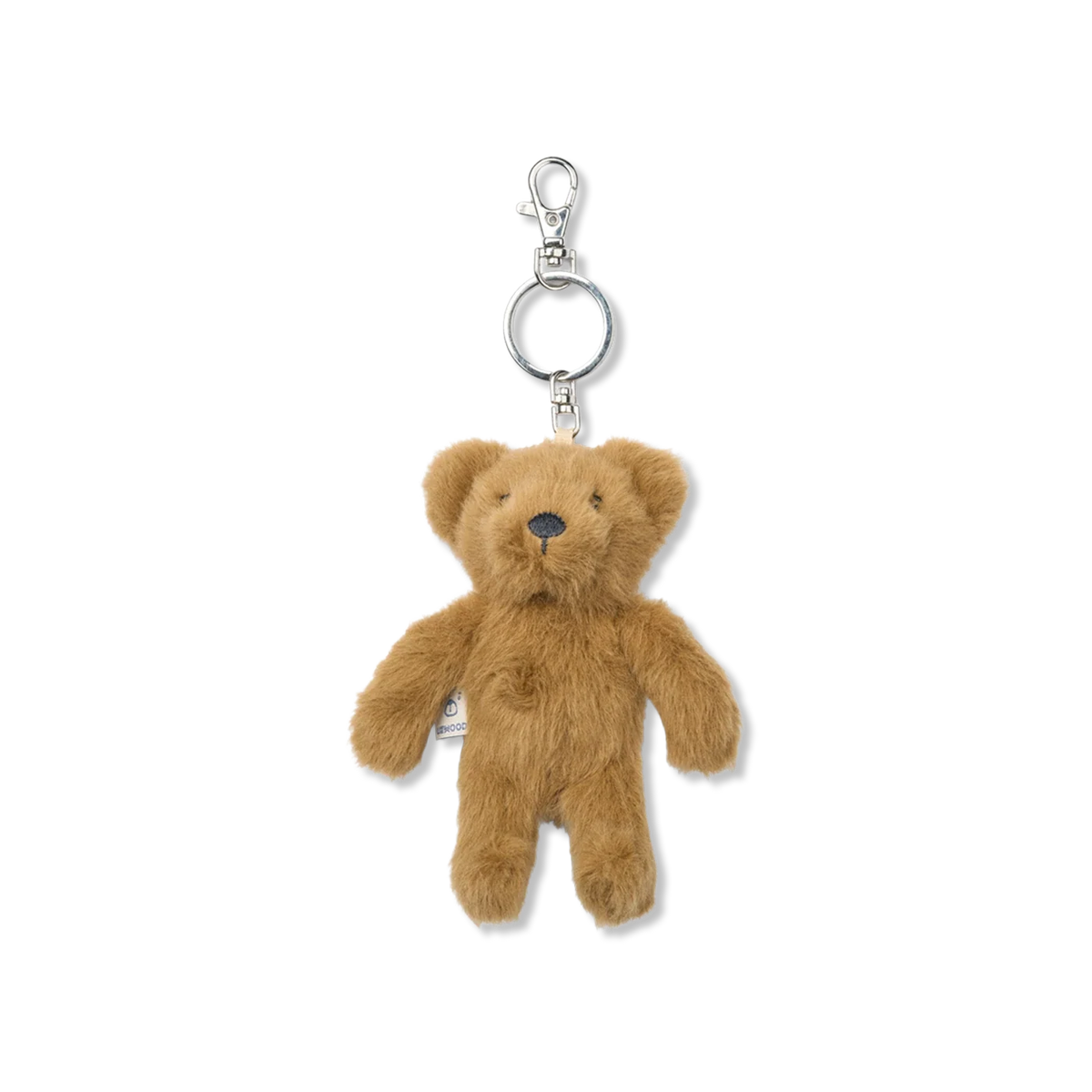 Alfredo Keychain