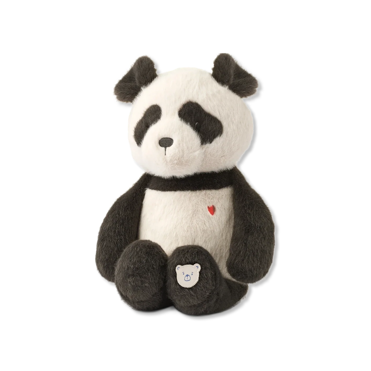 Berto teddy