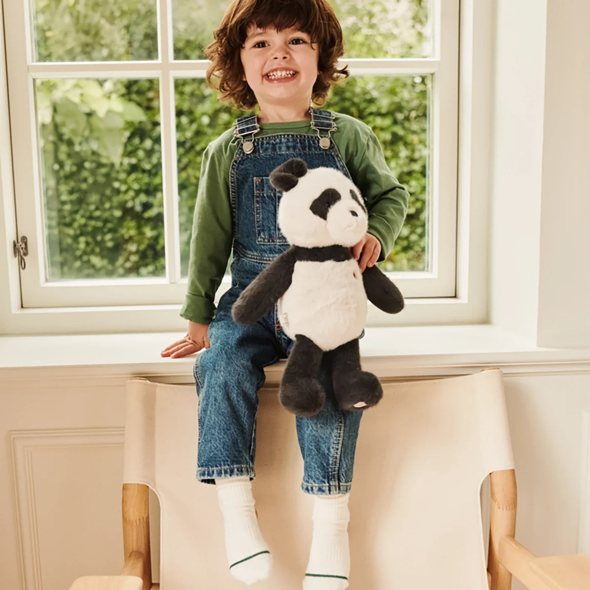 Berto teddy