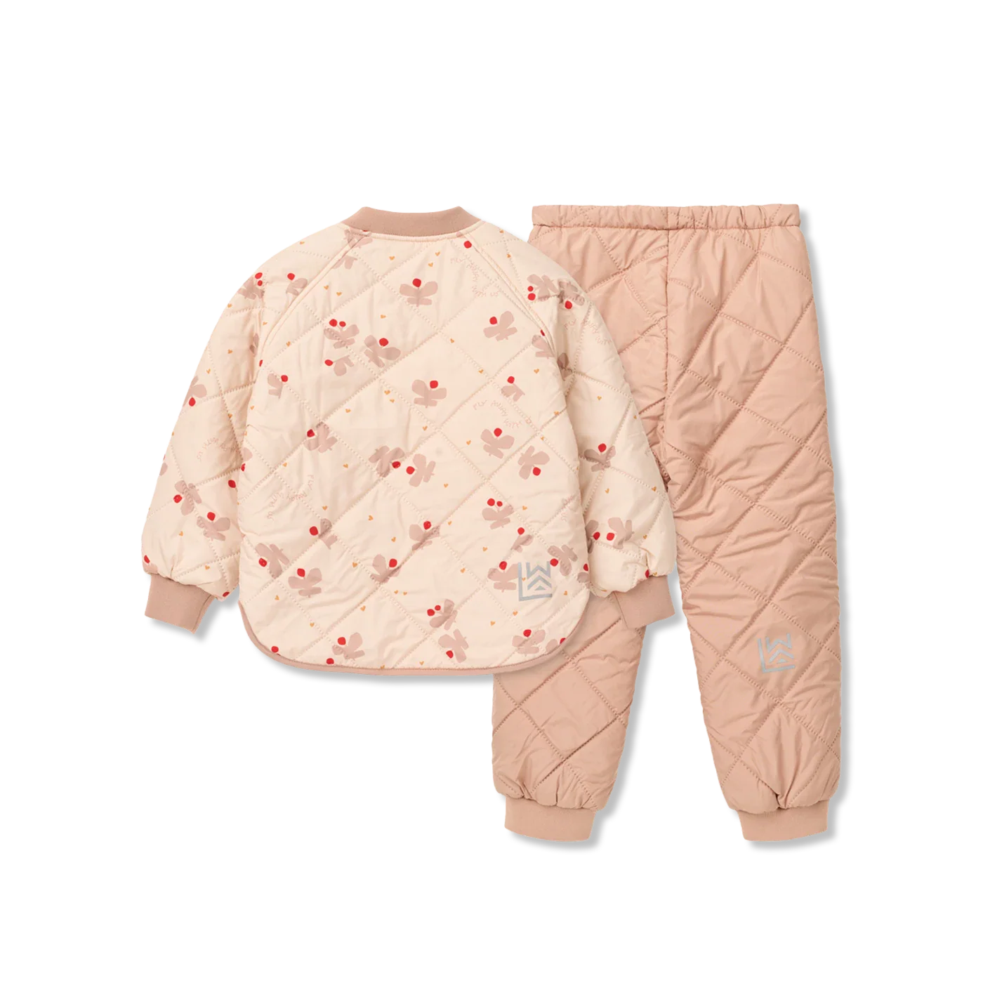 Zella Thermal set