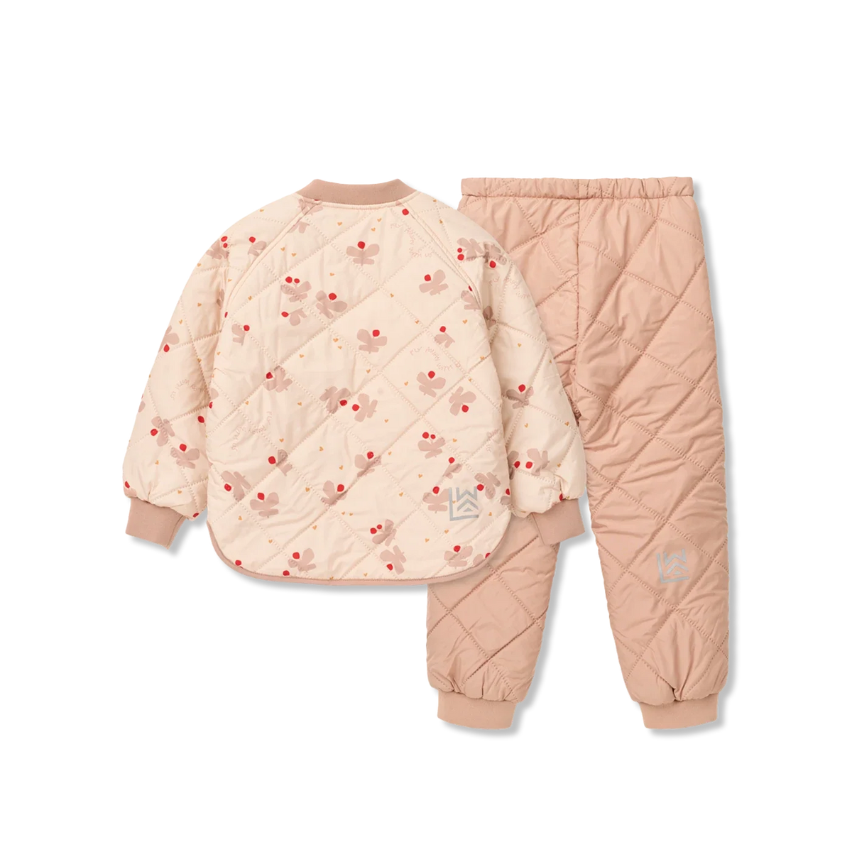 Zella Thermal set