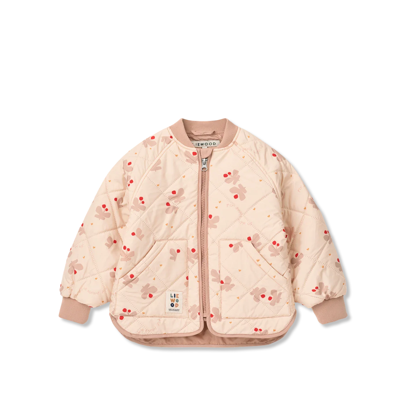 Zella Thermal set