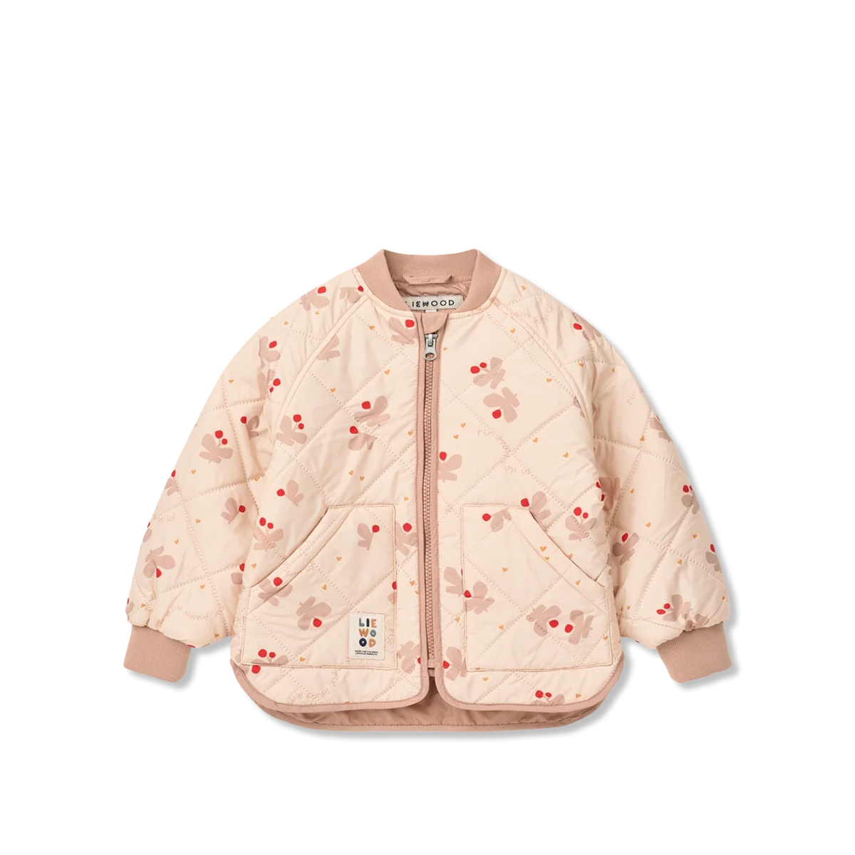 Zella Thermal set