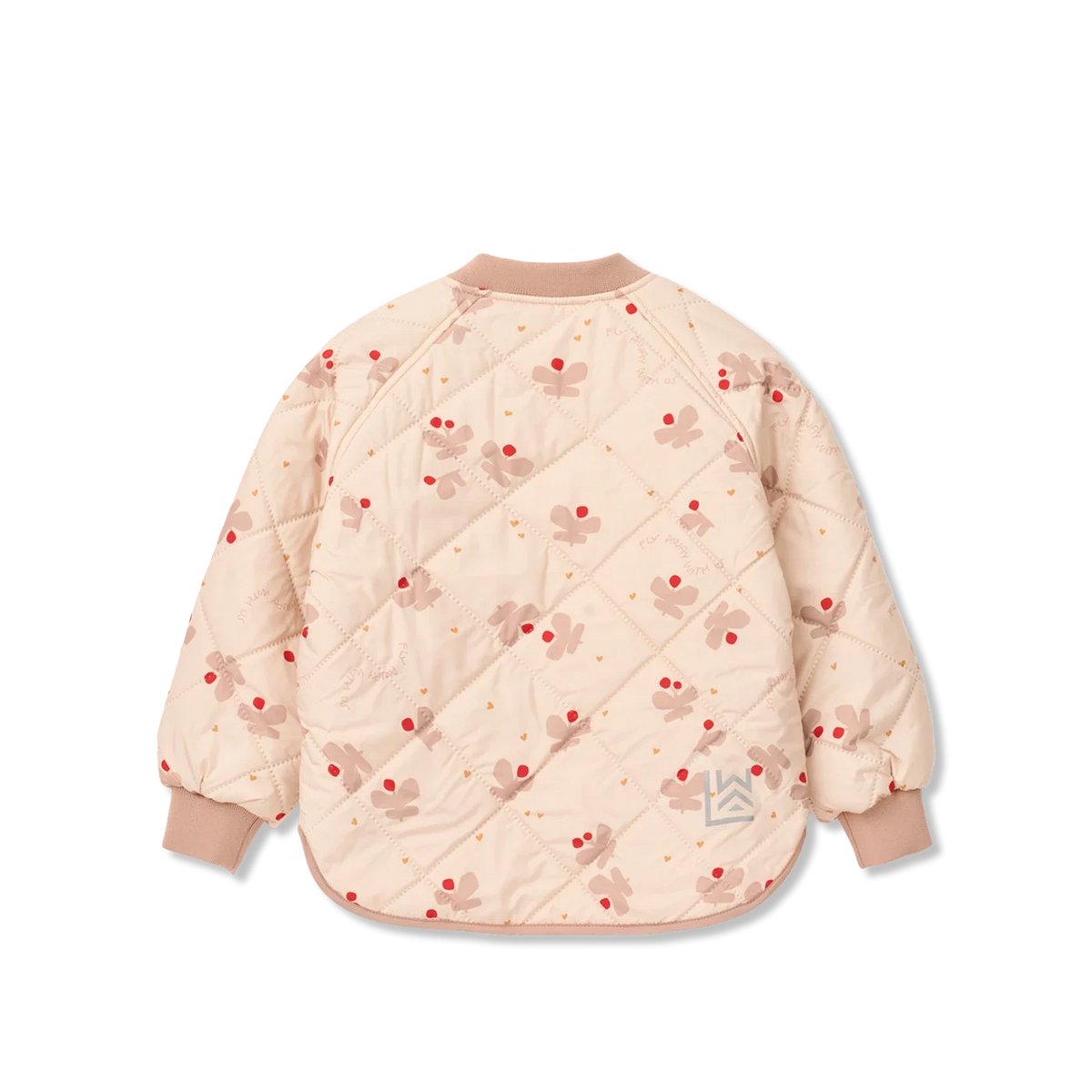 Zella Thermal set