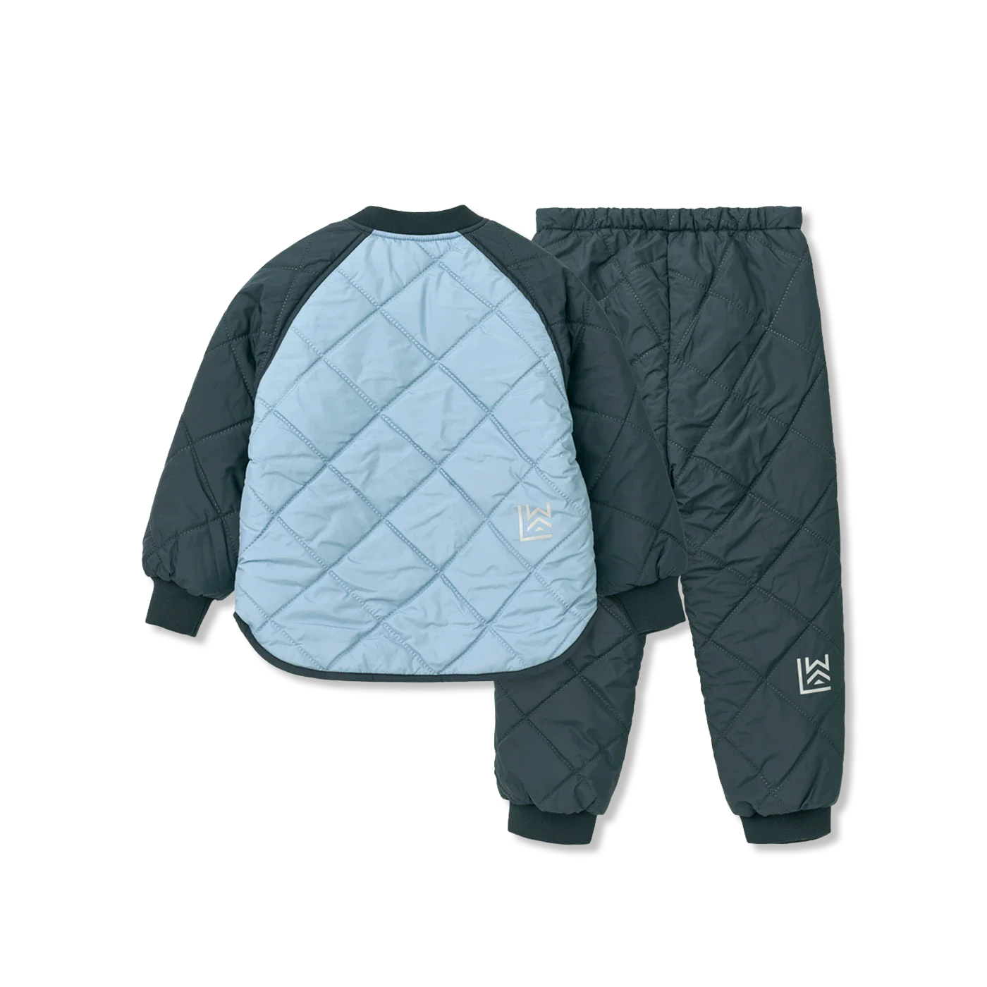 Zella Thermal set
