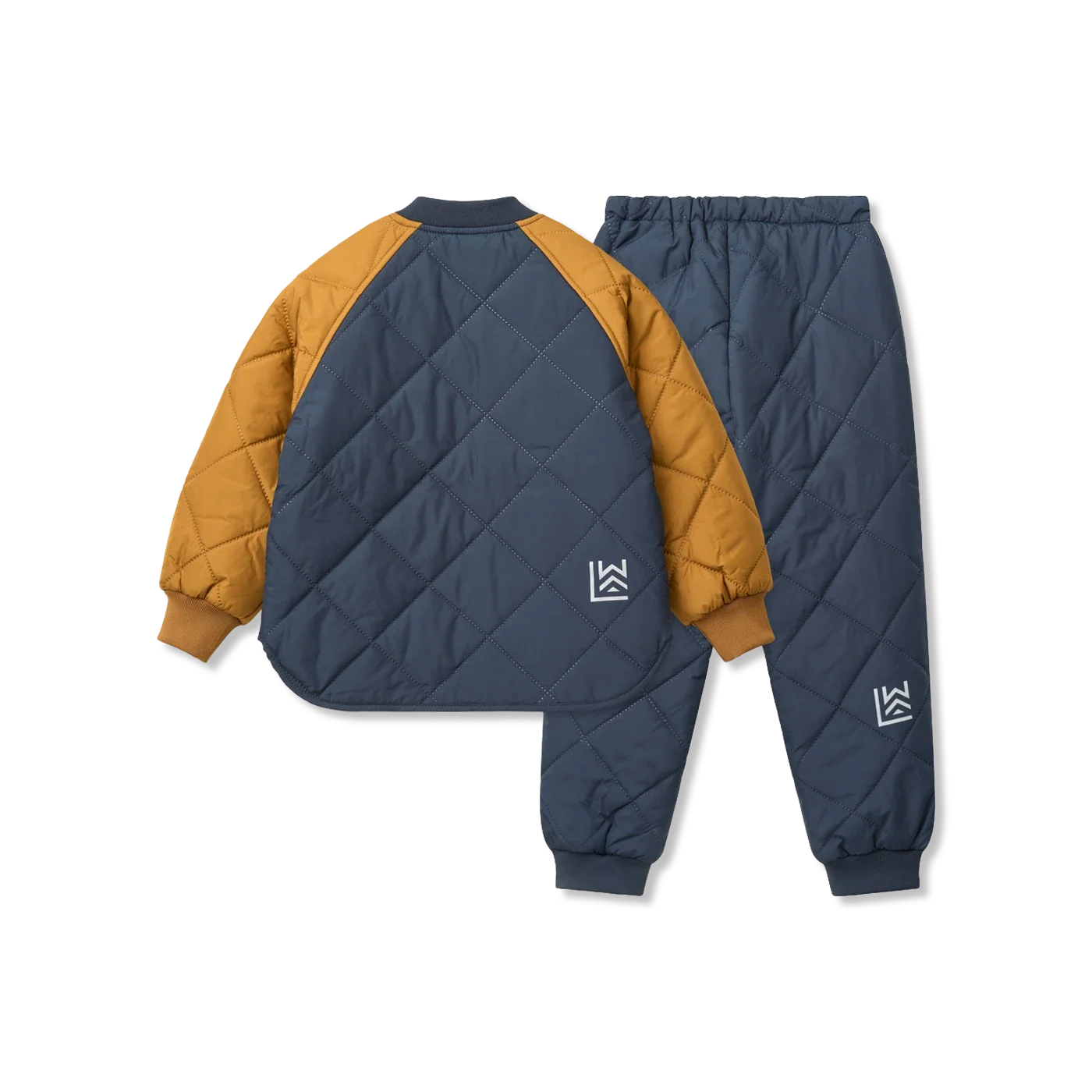 Zella Thermal set