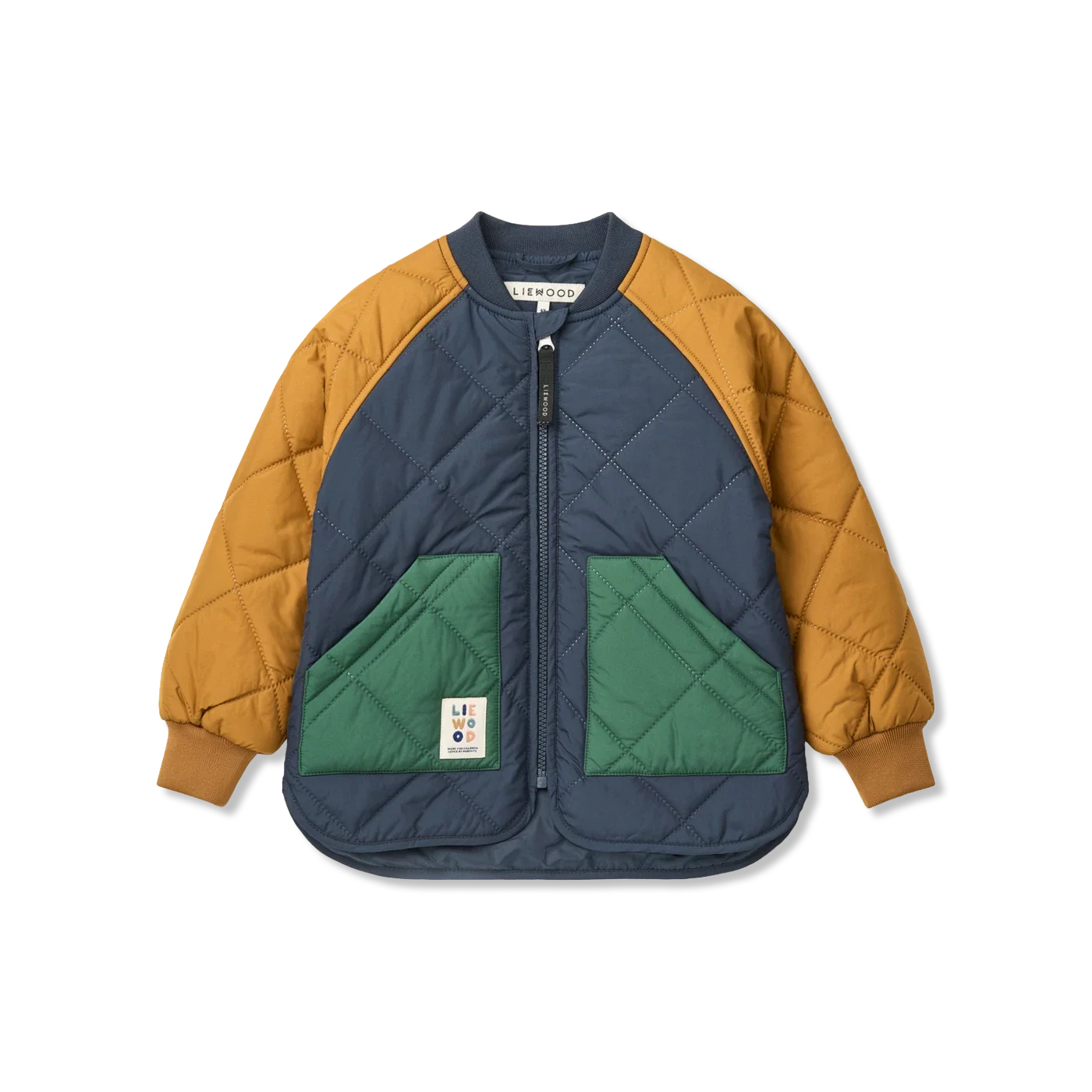 Zella Thermal set