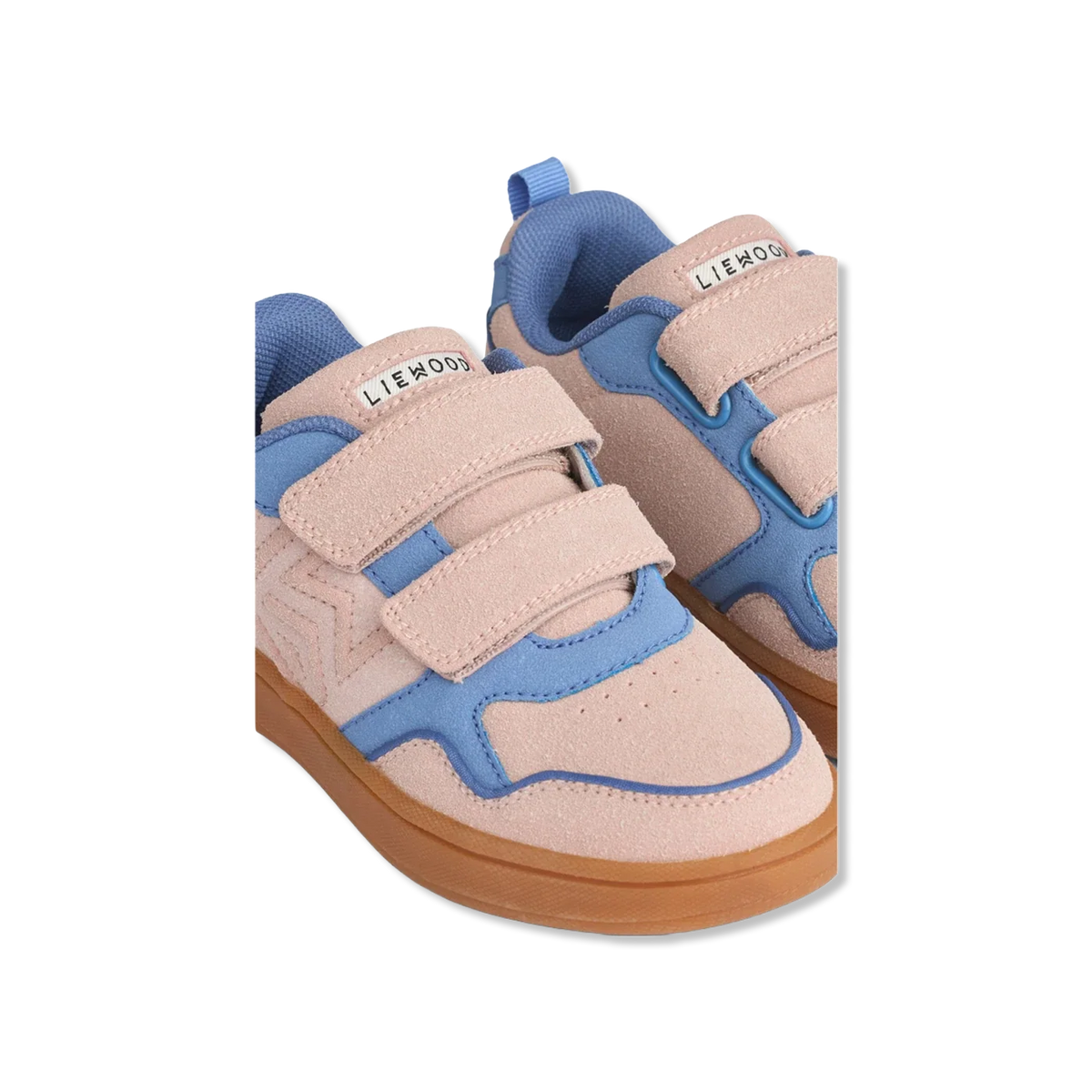 Claudina shoes
