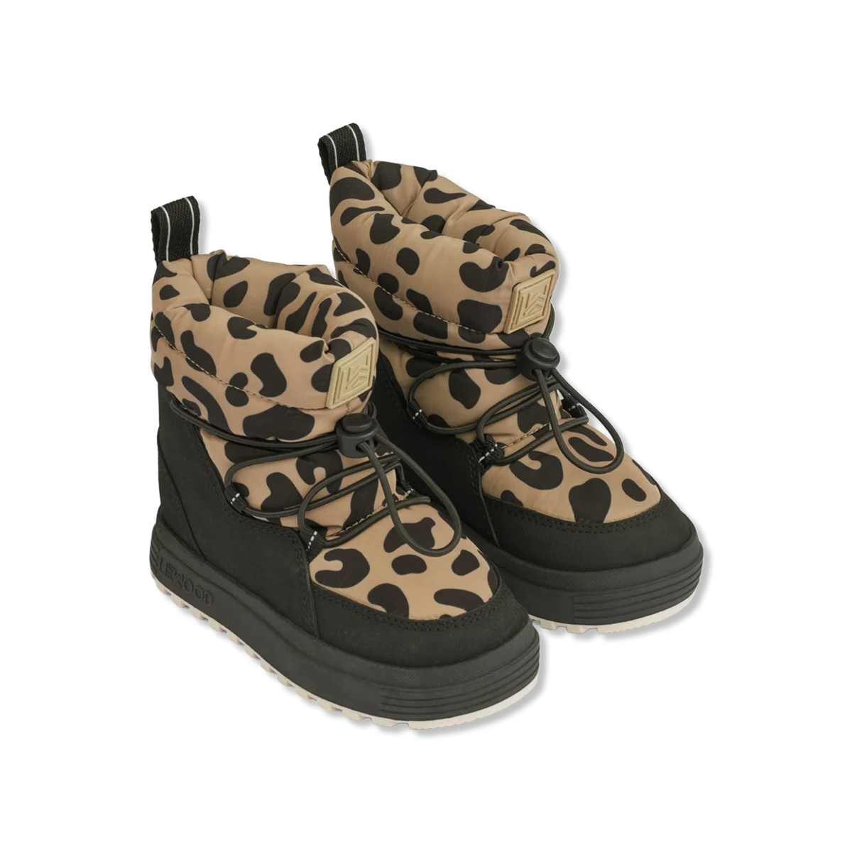 Zoey Winter boots
