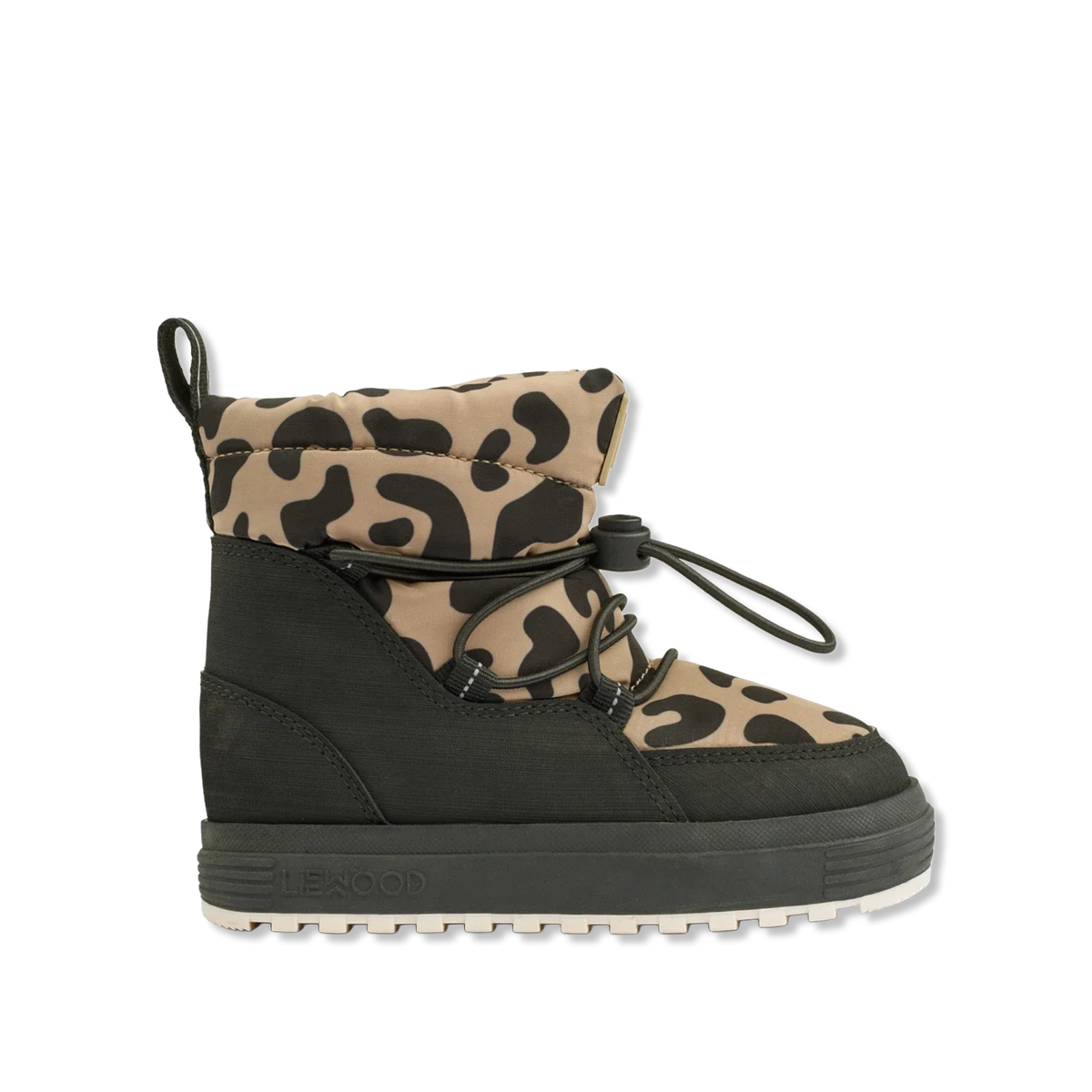 Zoey Winter boots