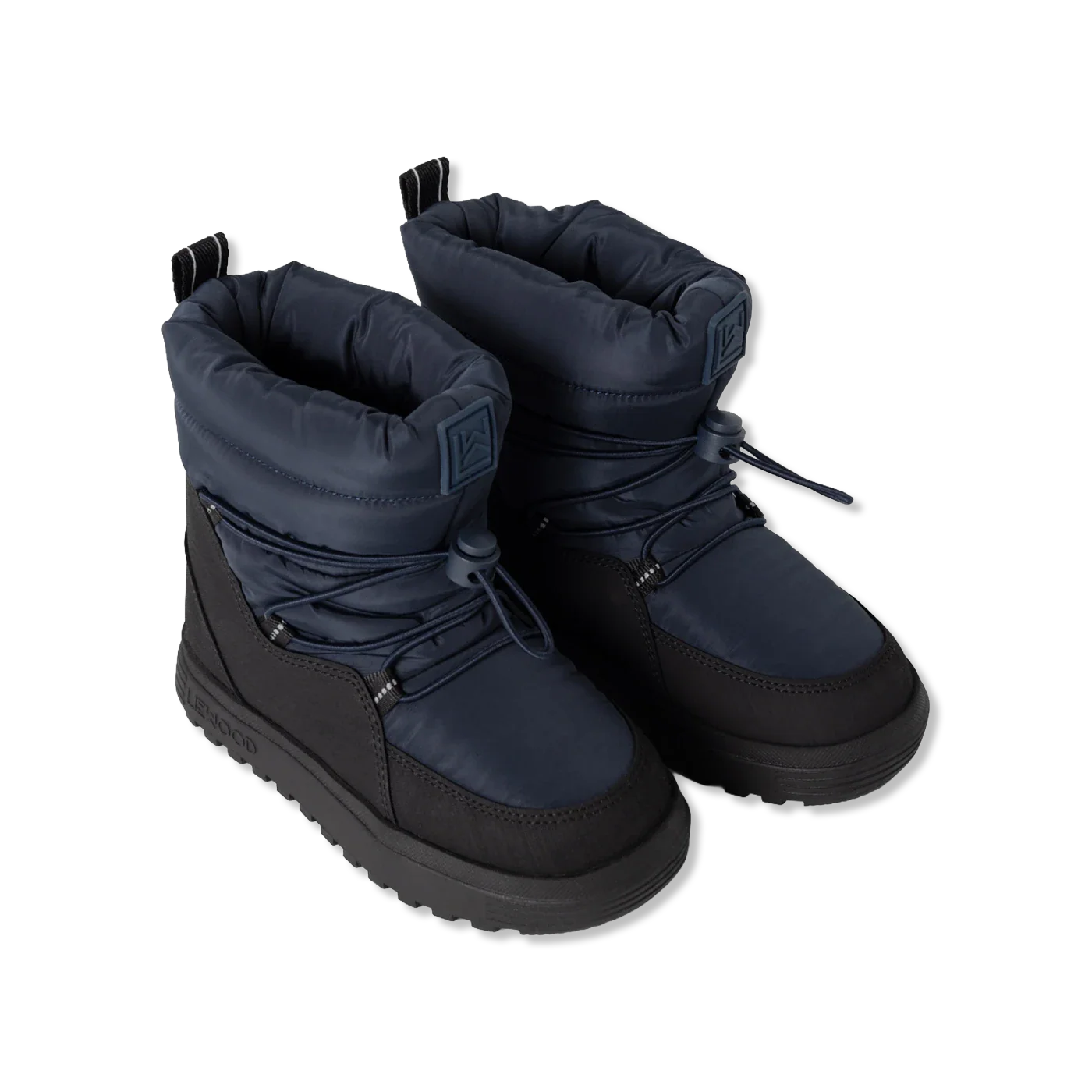 Zoey Winter boots