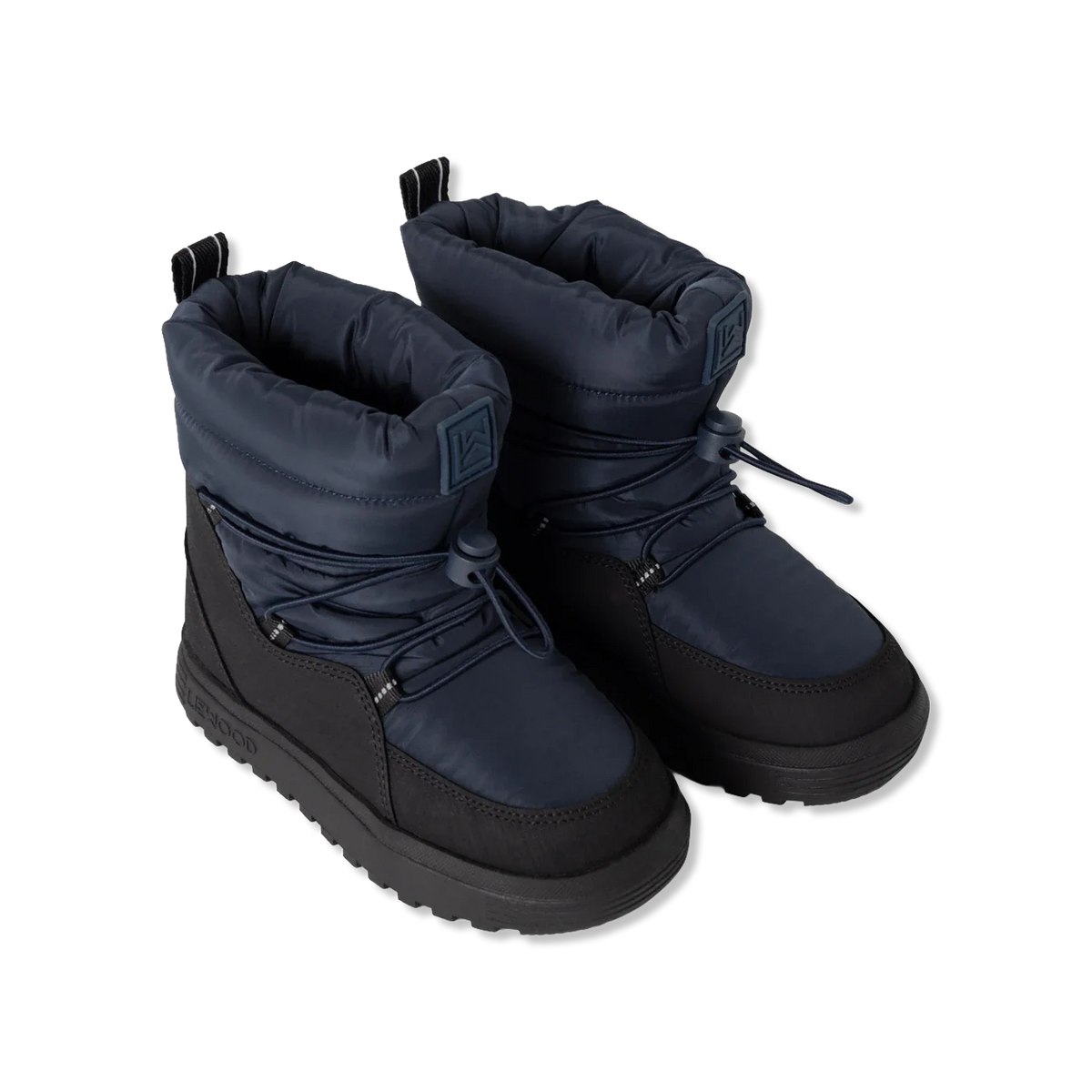 Zoey Winter boots