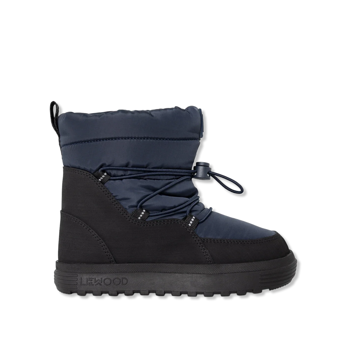 Zoey Winter boots