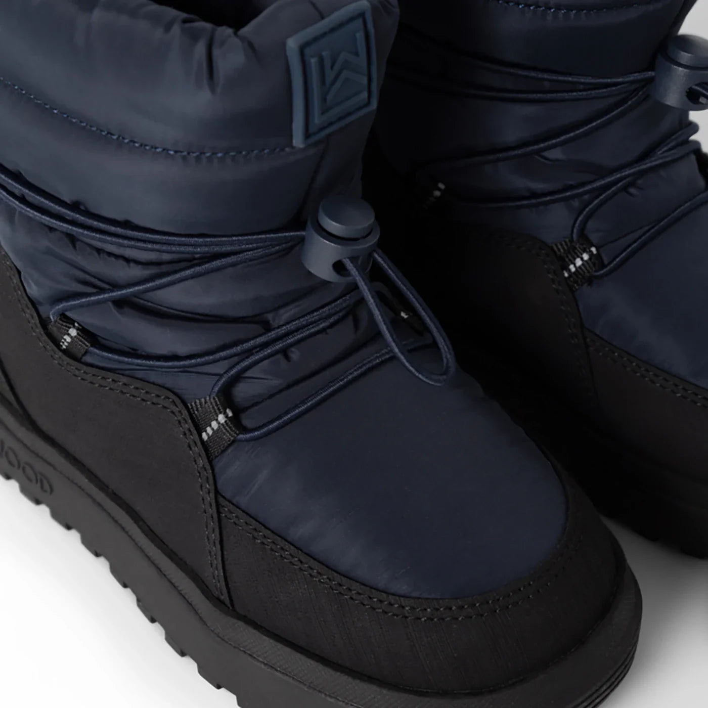 Zoey Winter boots