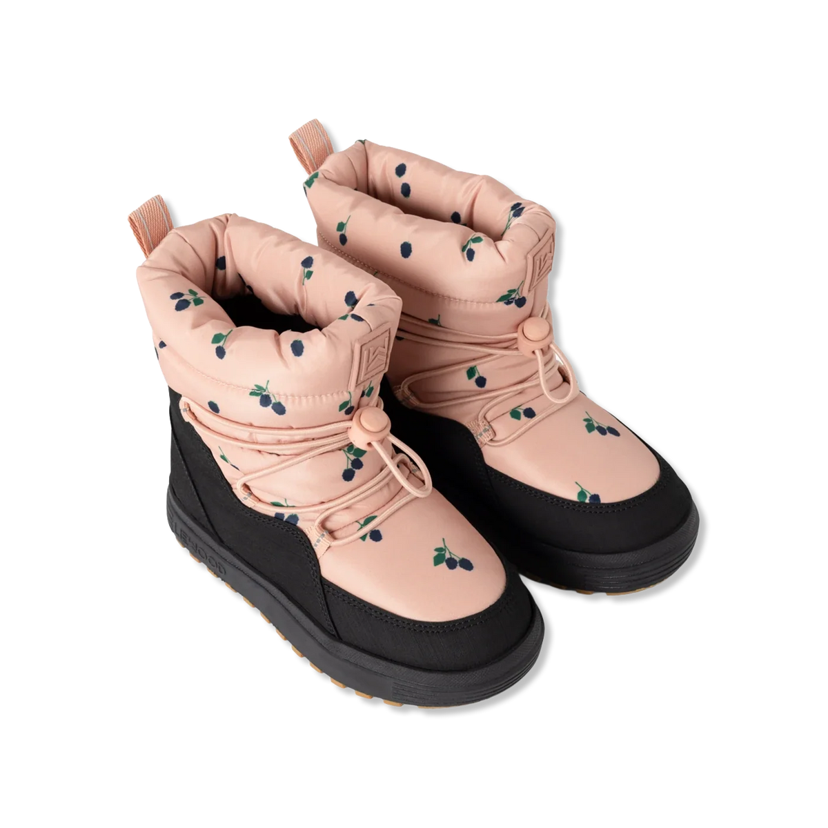 Zoey Winter boots
