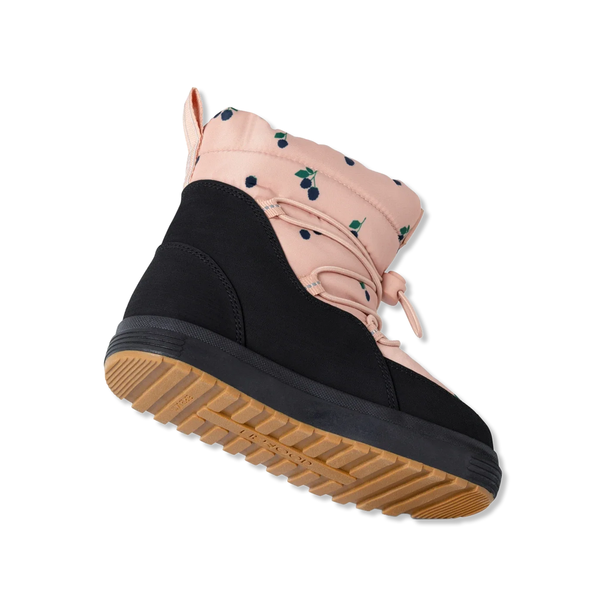 Zoey Winter boots