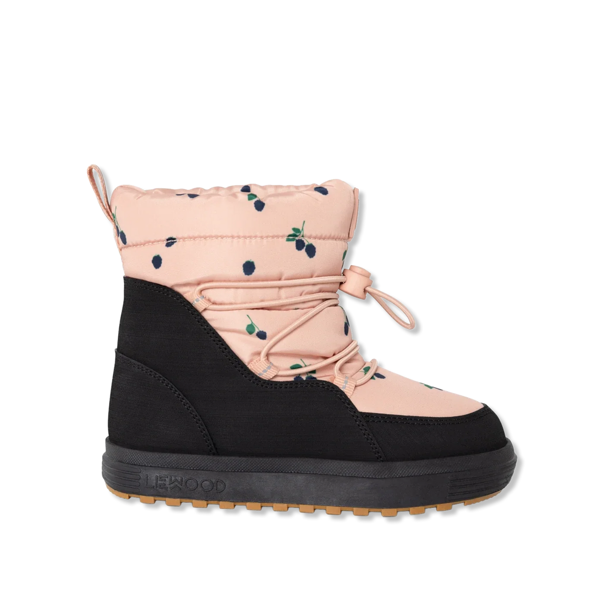 Zoey Winter boots