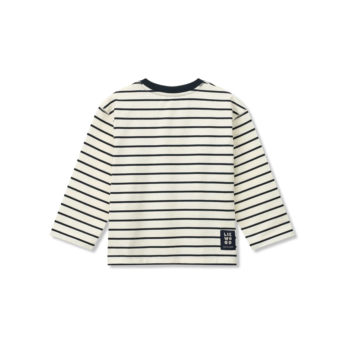 Tyler lS T-shirt