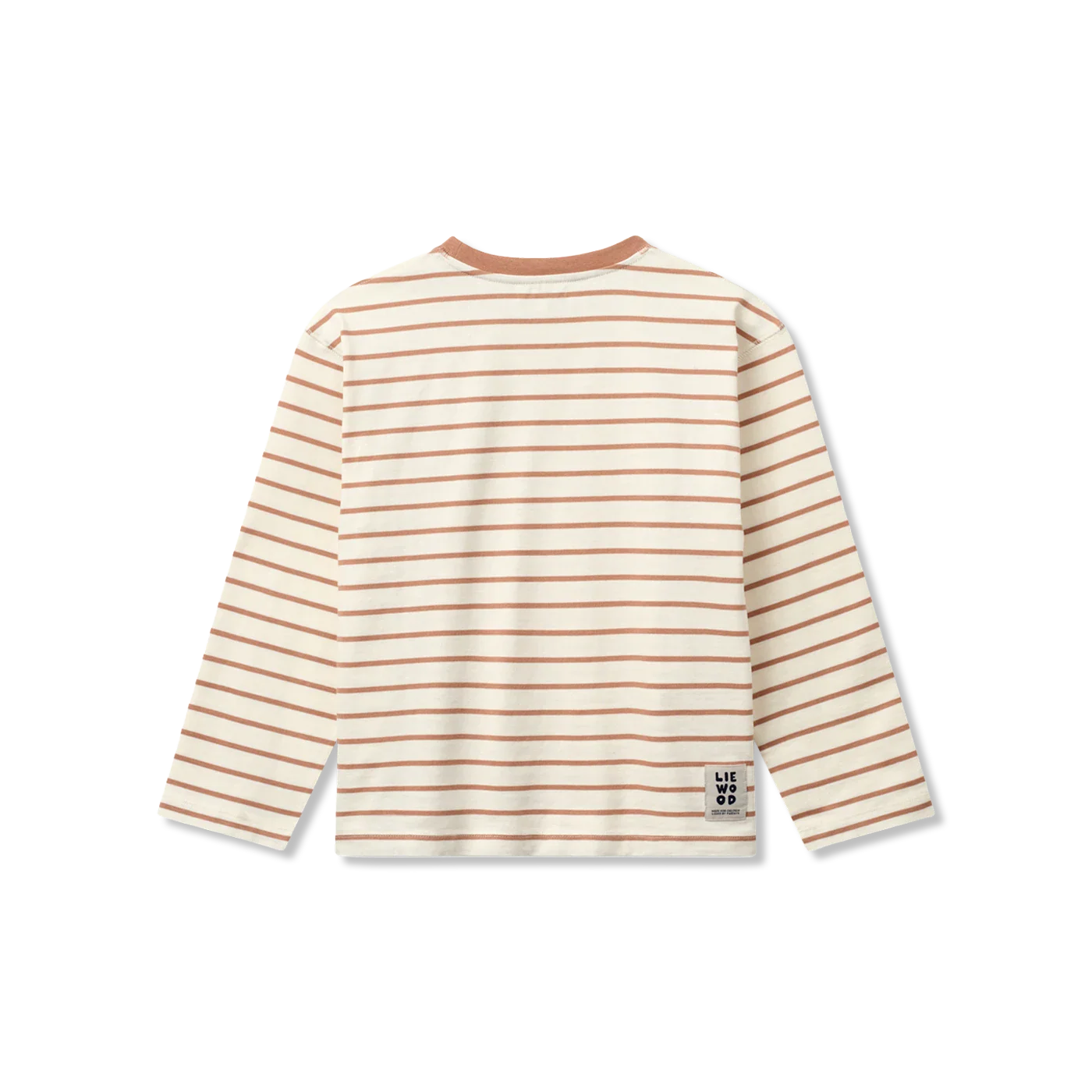 Tyler lS T-shirt