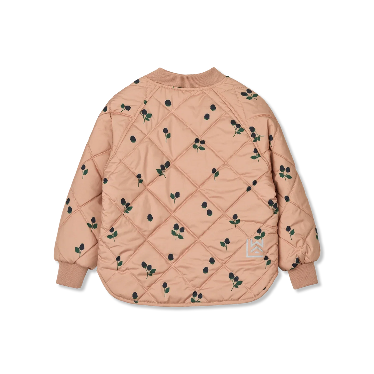 Zella Thermal jacket