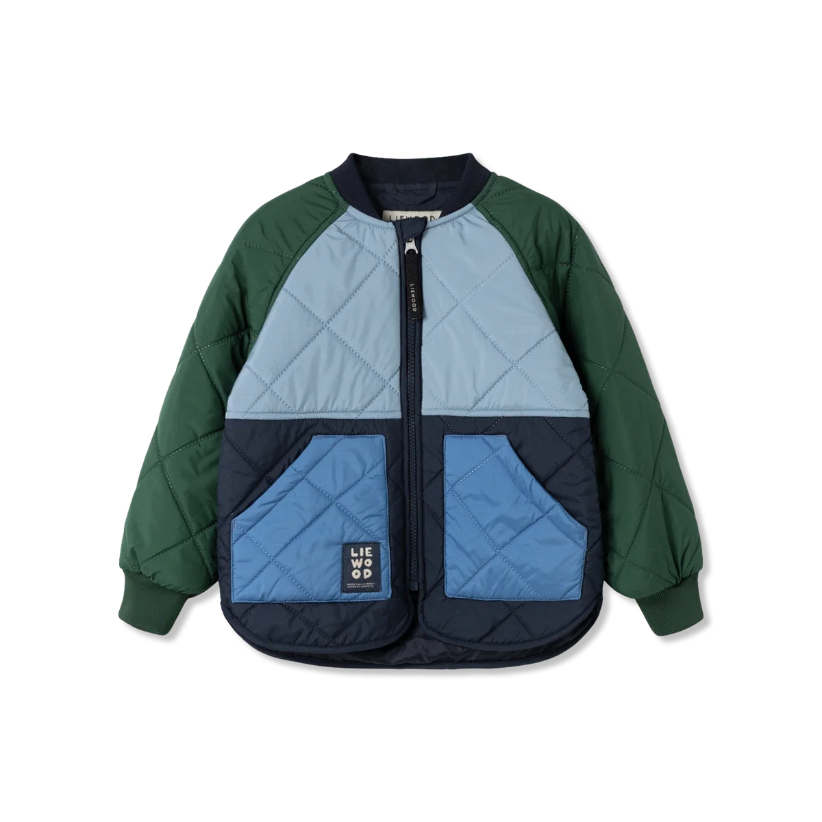 Zella Thermal jacket
