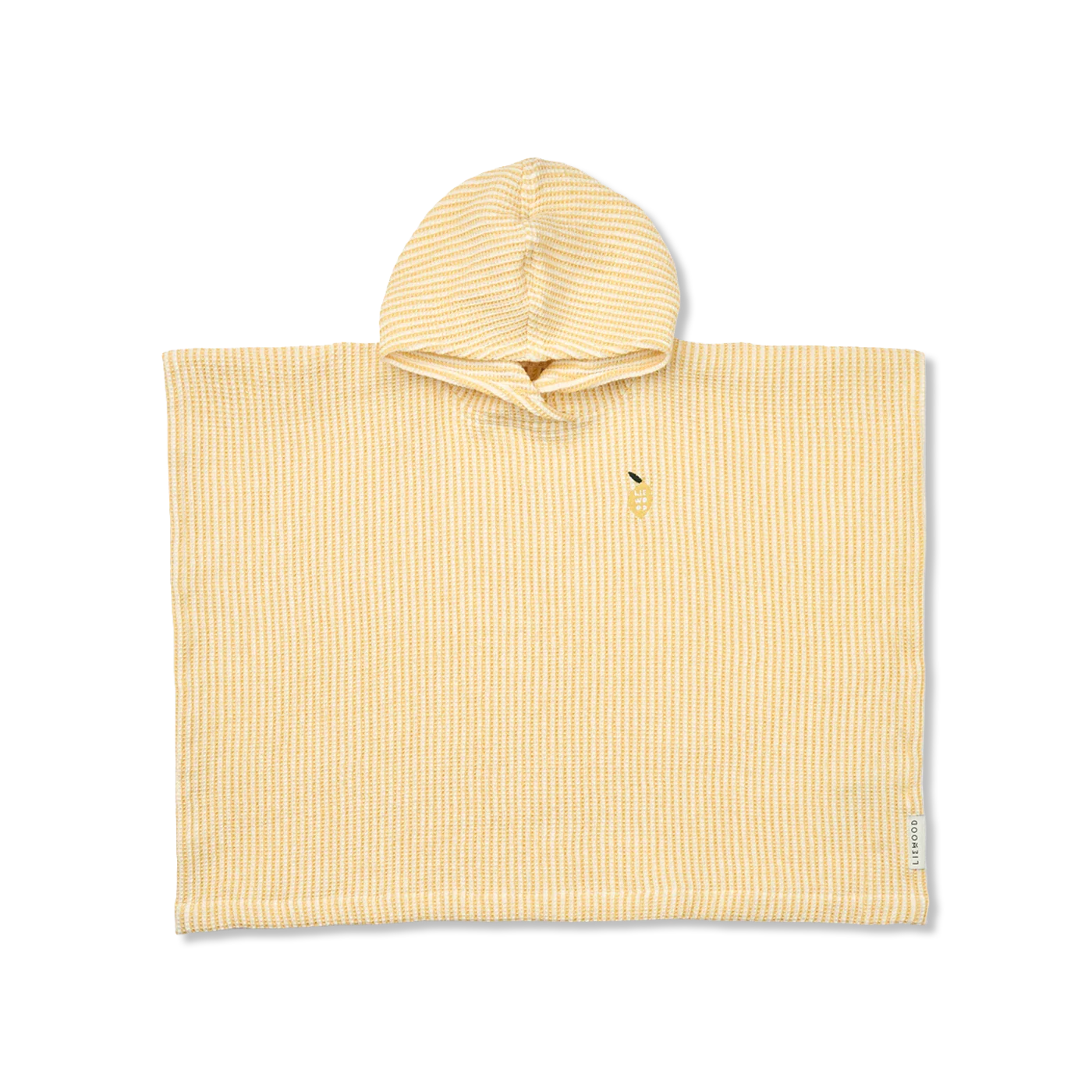 Paco Swim poncho